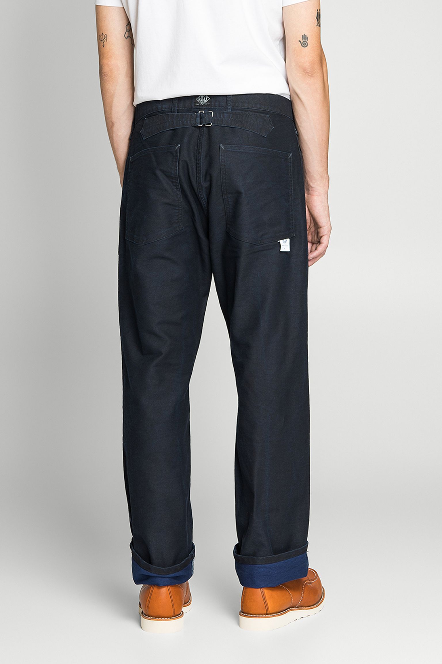 Стильные Джинсы ARMY Pants