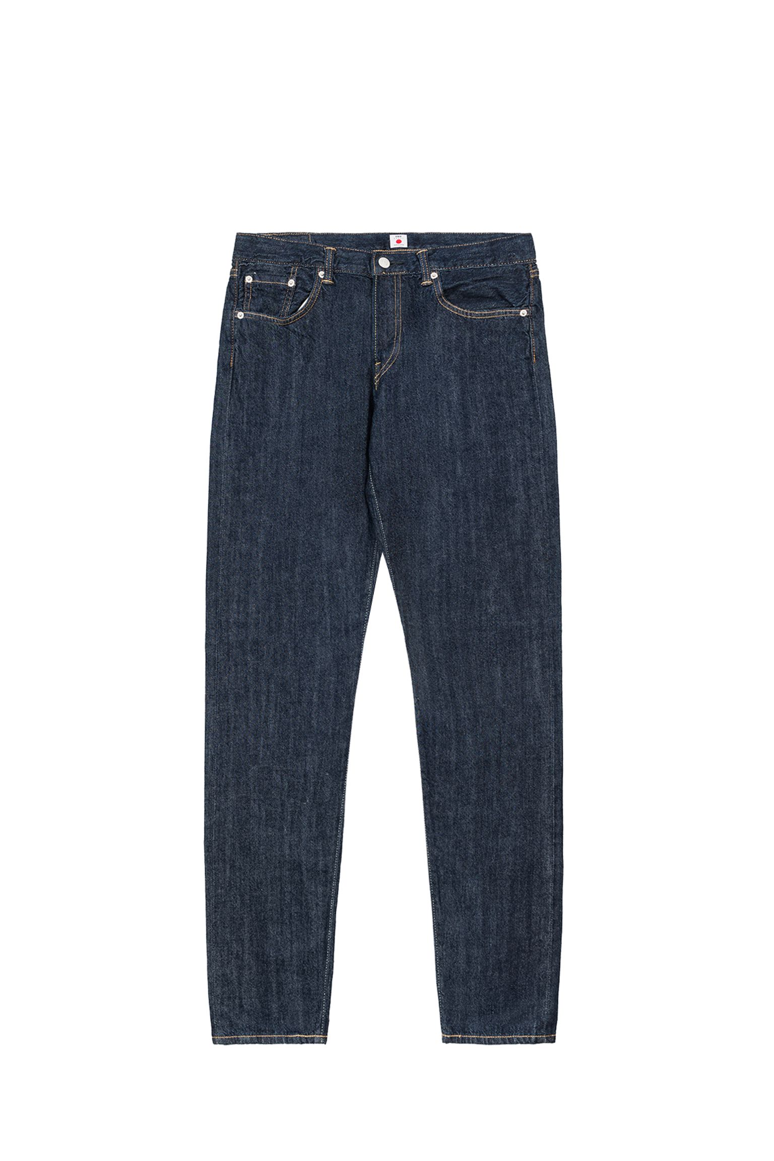 Джинси Regular Tapered Kaihara  Indigo Lightweight Red Selvage