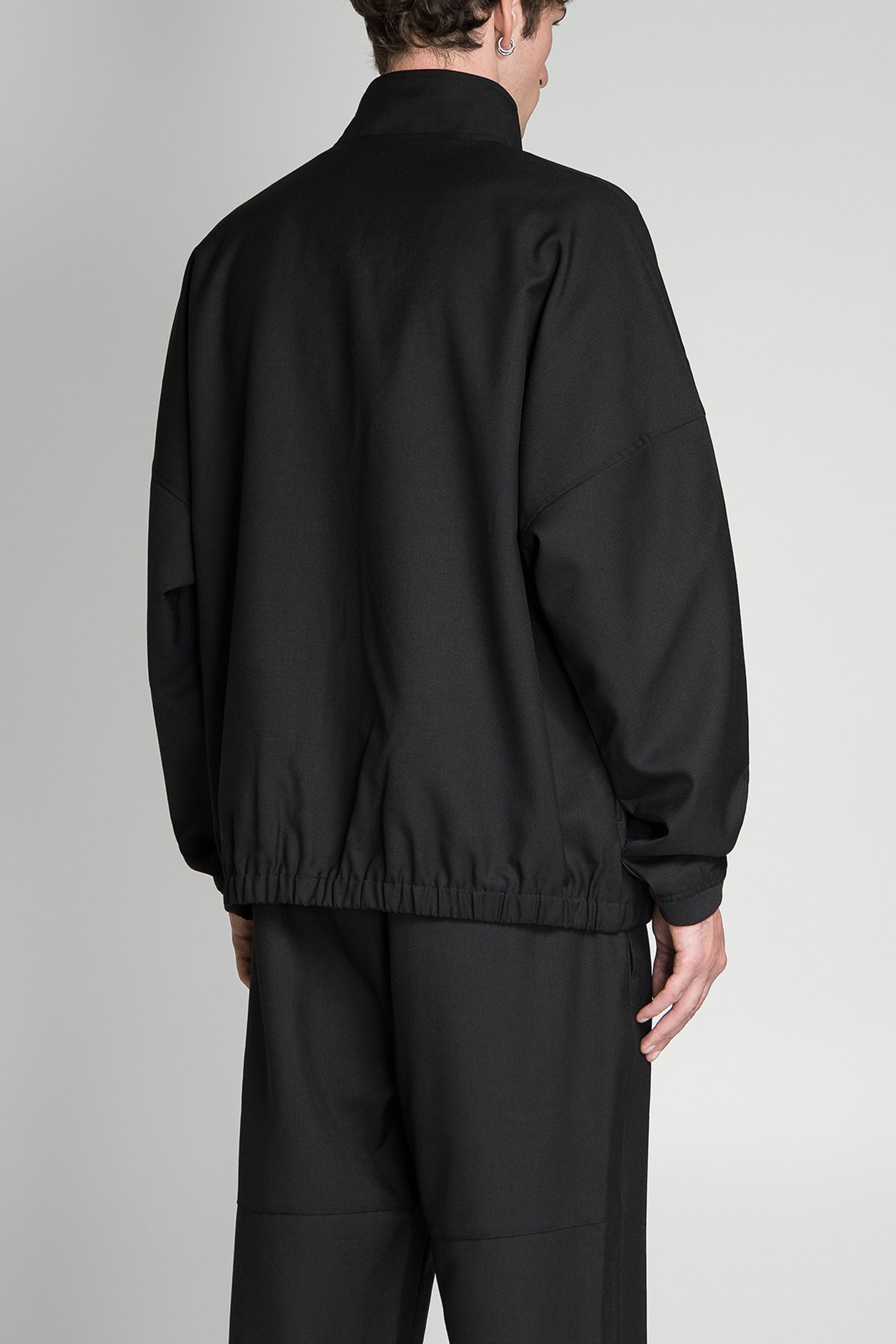 Стильные Куртка Ozzy Jacket Cavalry Twill Black