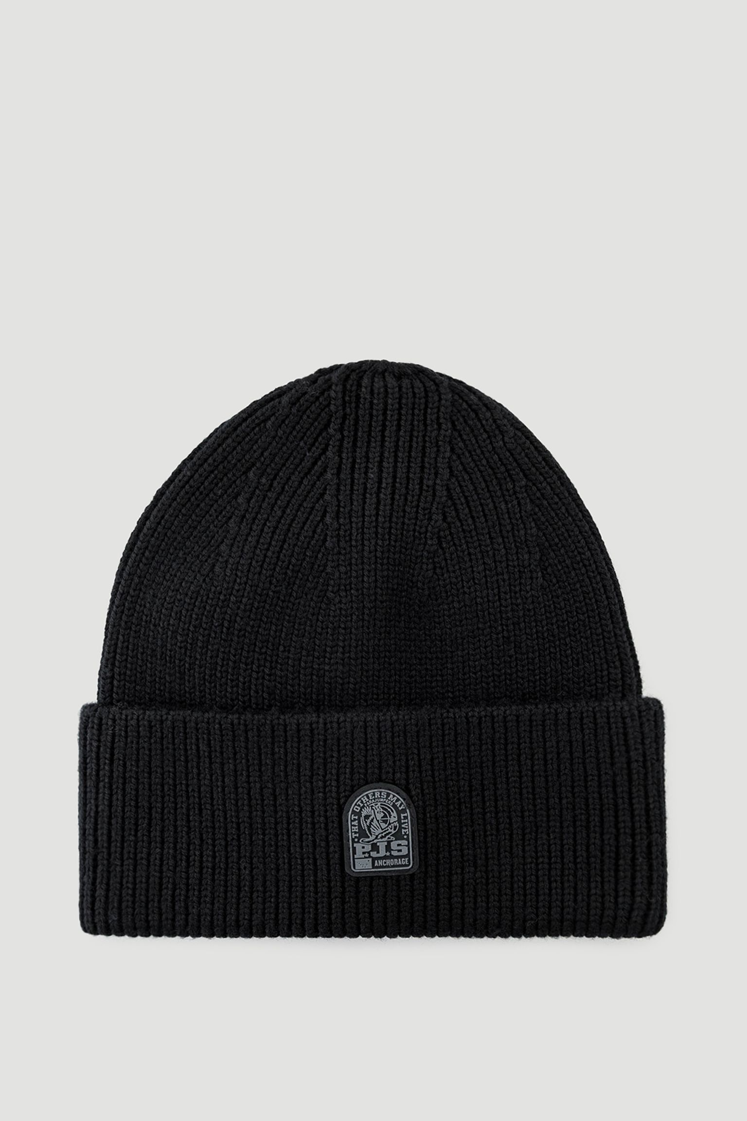 Шапка PLAIN BEANIE