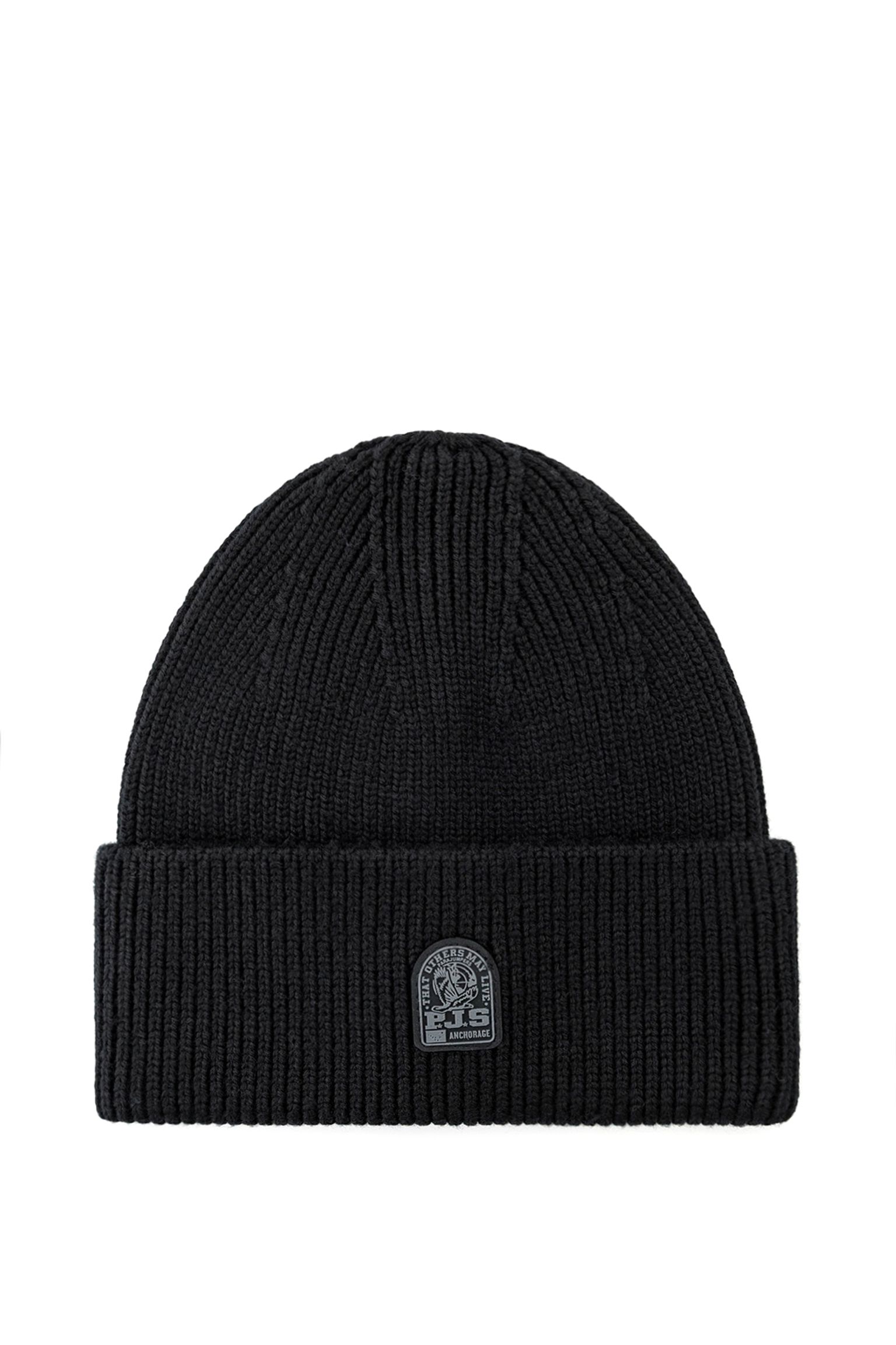 Шапка PLAIN BEANIE