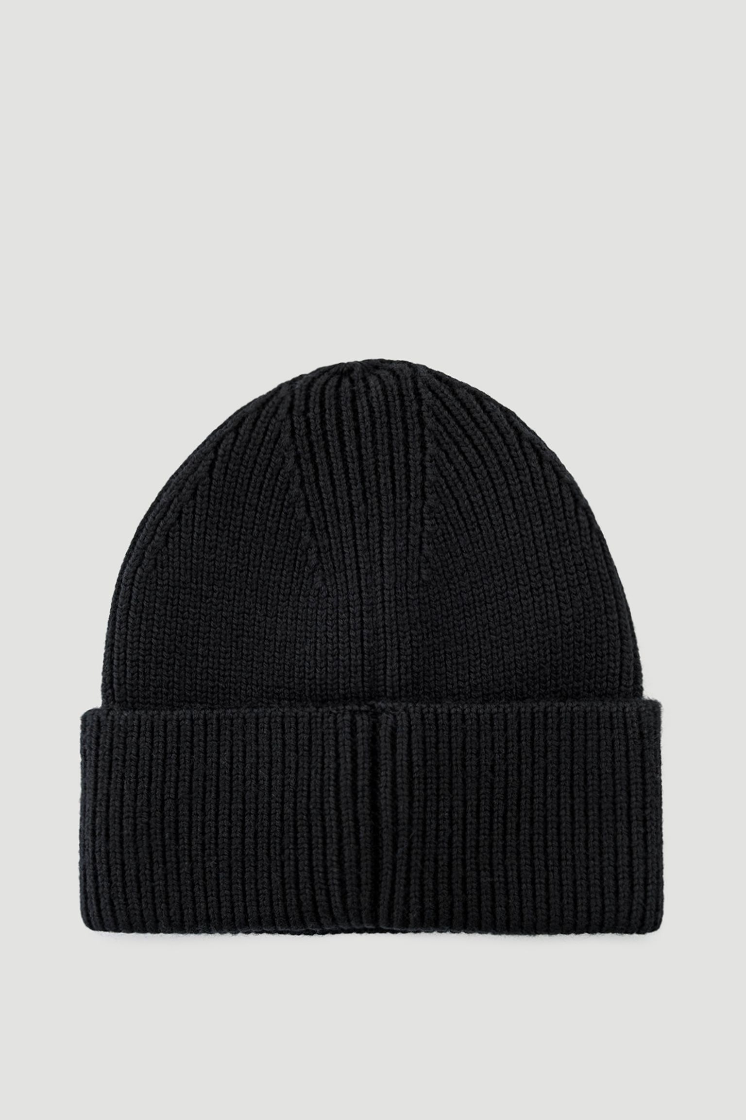 Шапка PLAIN BEANIE