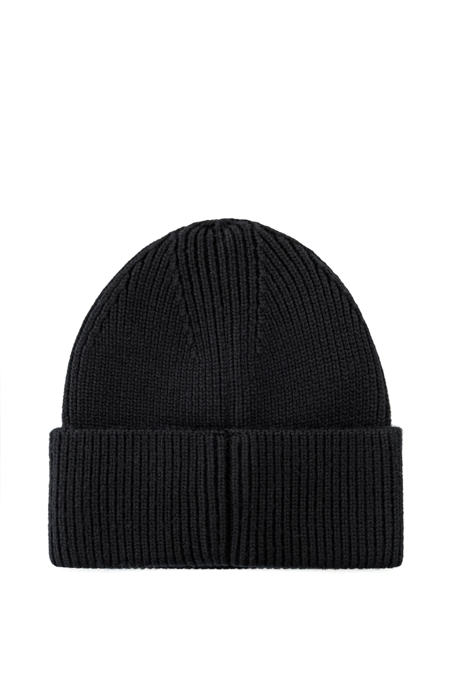 Шапка PLAIN BEANIE