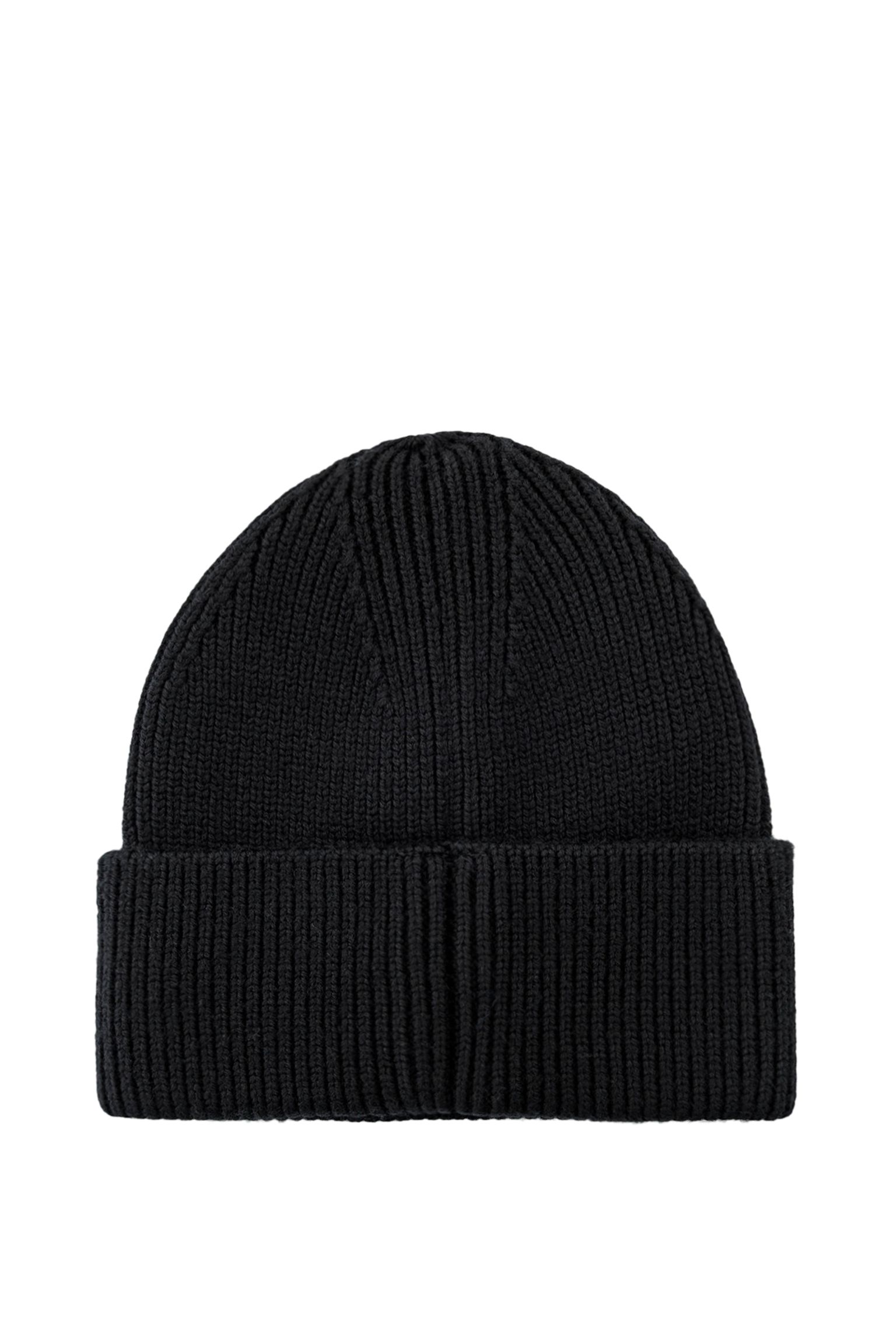 Шапка PLAIN BEANIE