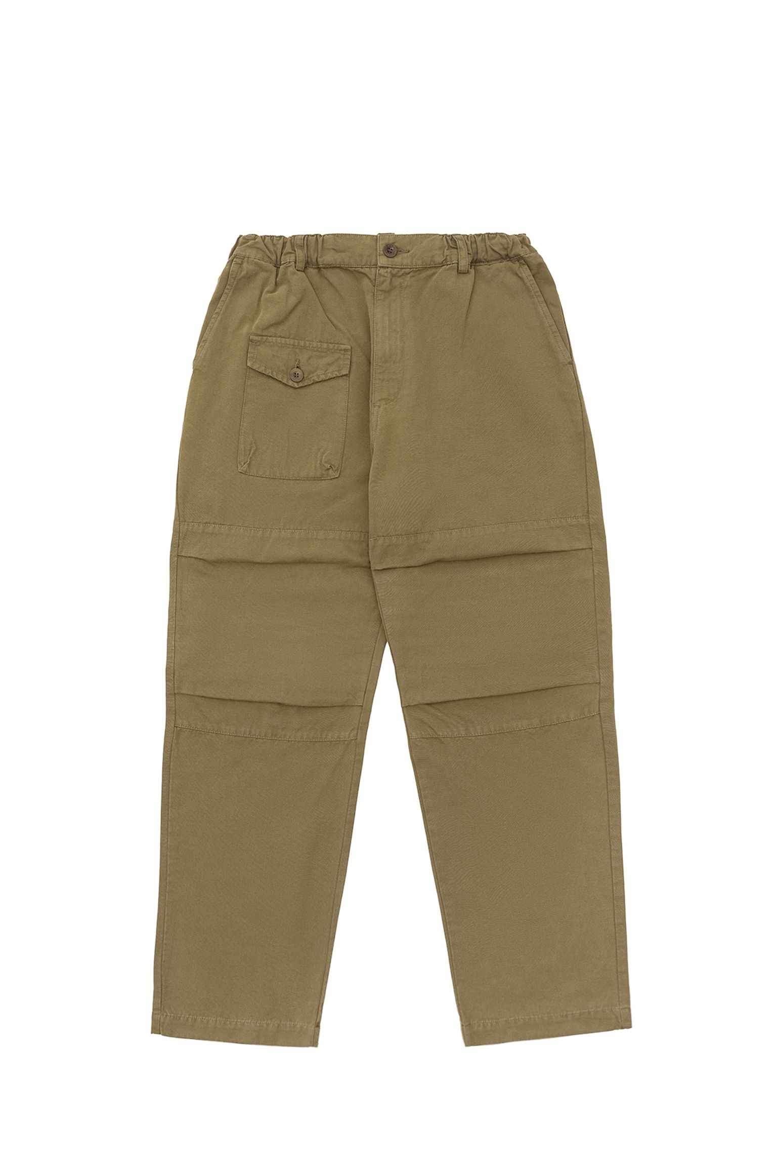 Брюки GROTON 0535 GREEN купити
