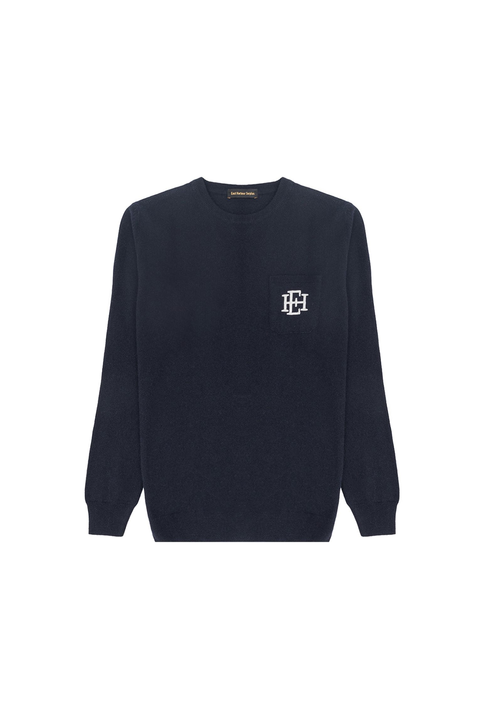 Светр SCHON 0833 NAVY купити