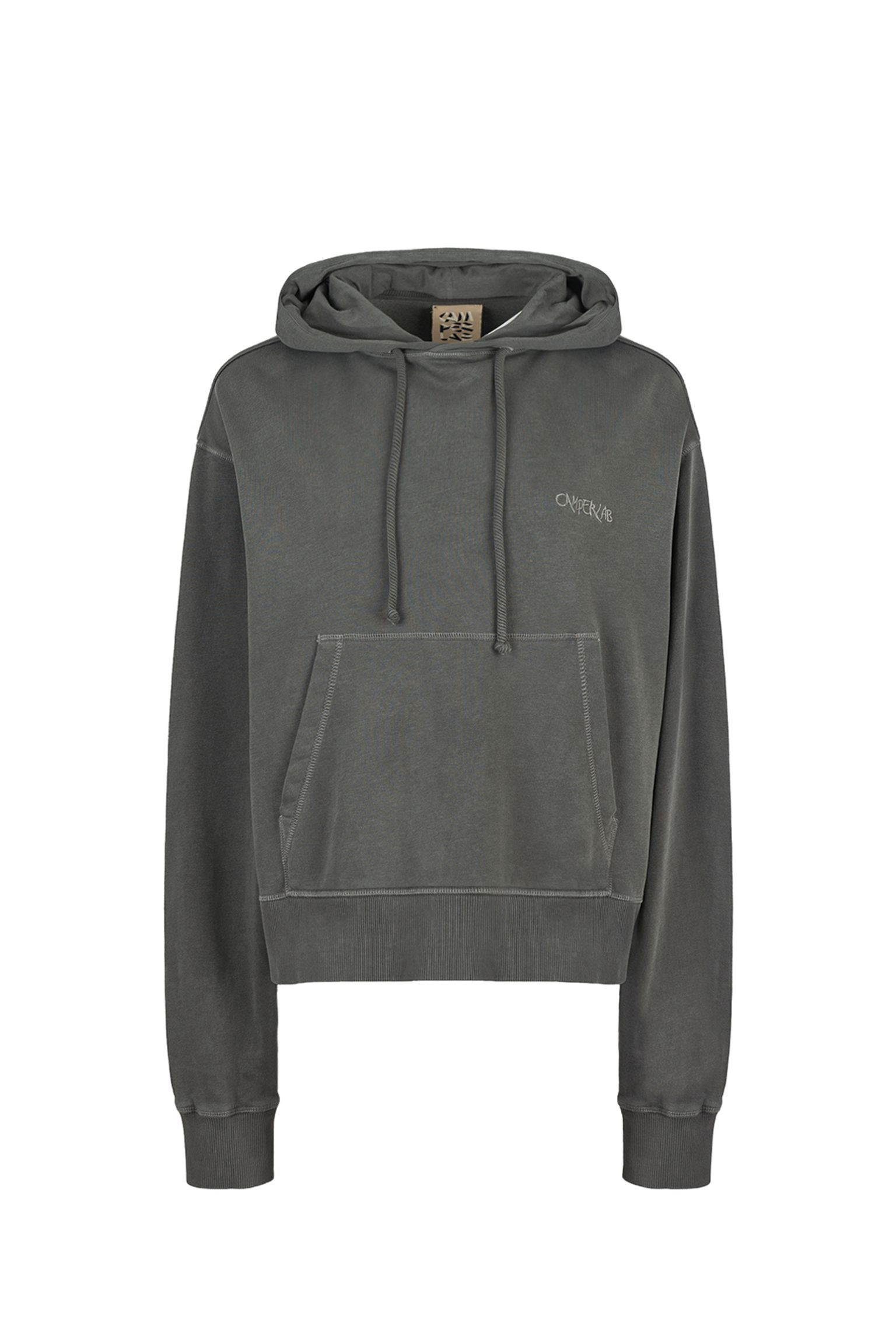 Худи Hoodie Dark Grey купить