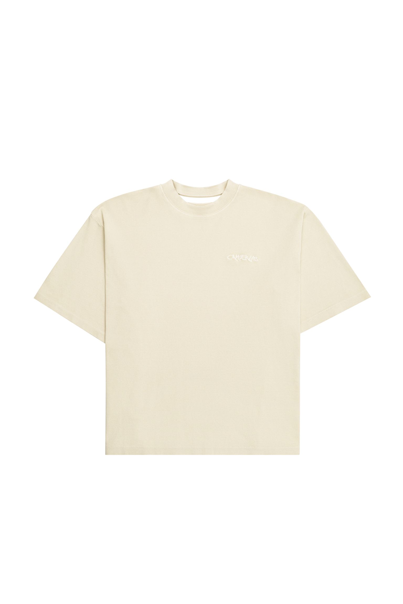 Футболка T-Shirt Beige купить