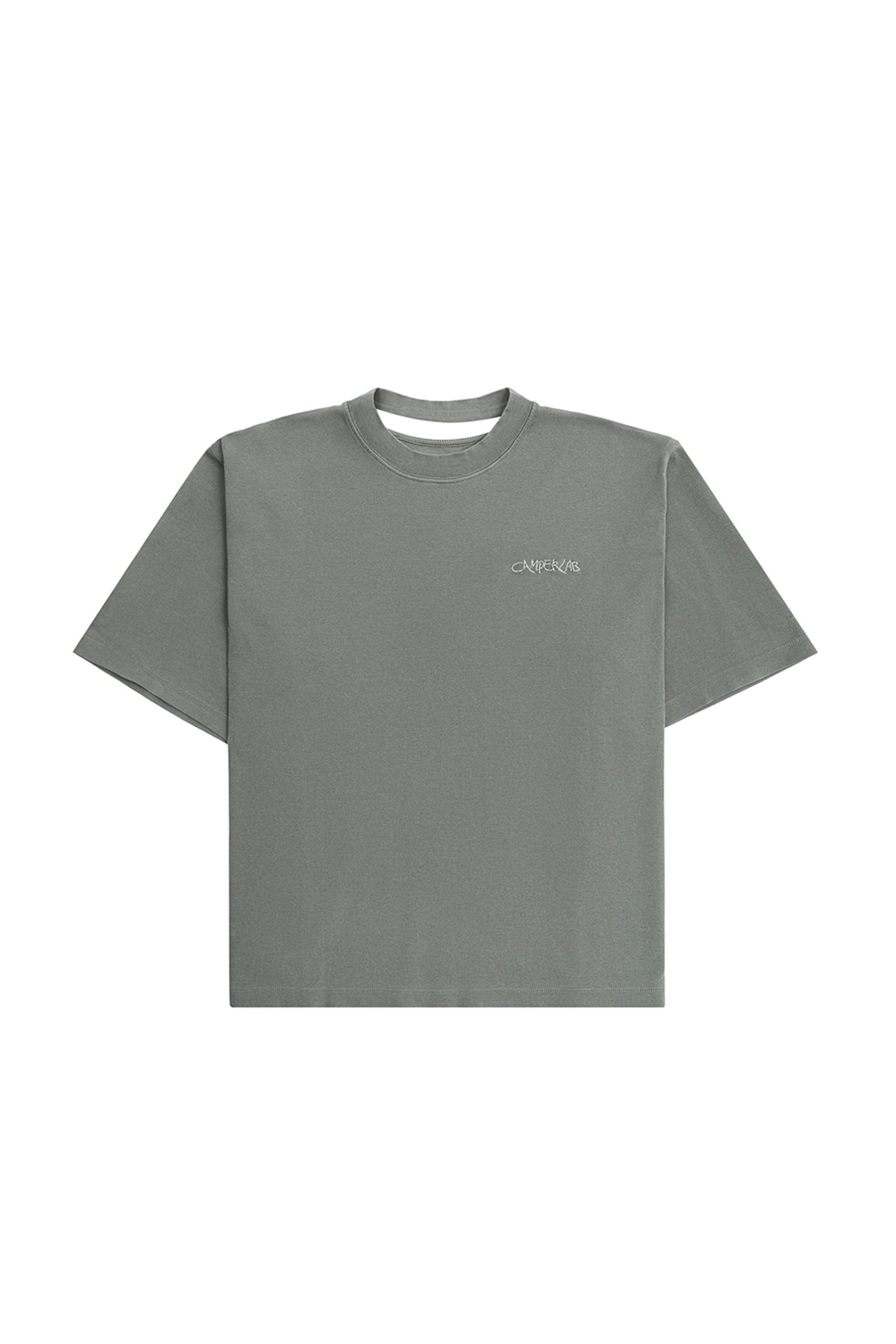 Футболка T-Shirt Dark Green купить