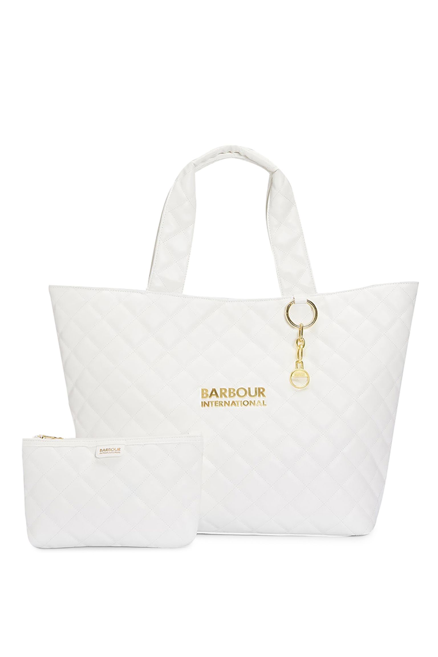 Сумка BATTERSEA TOTE BAG купити
