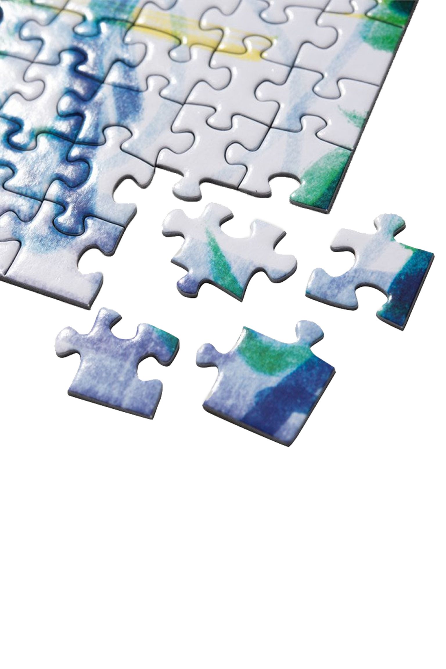 Пазлы Ollie Mac Icy Lake Puzzle купить в Украине