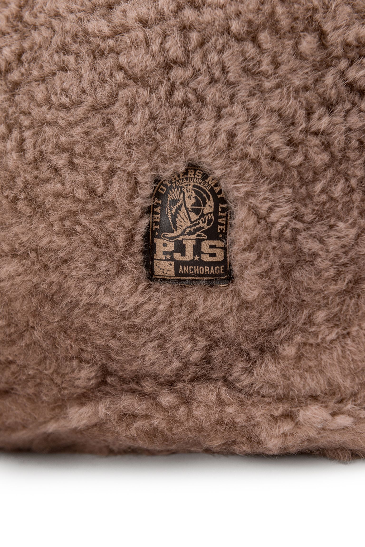 Стильні Сумка FLUFFY BAG