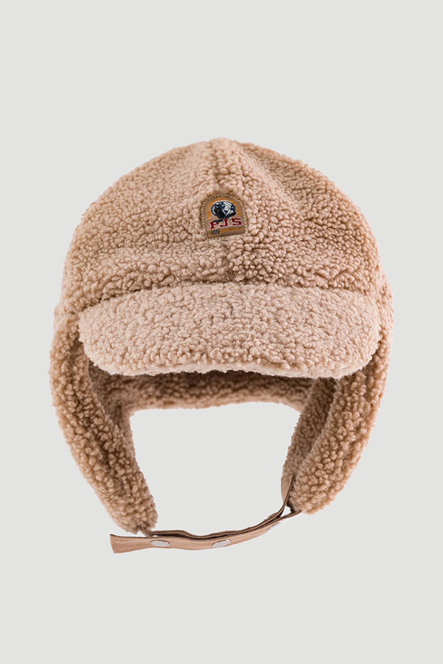 Шапка JOCKEY HAT