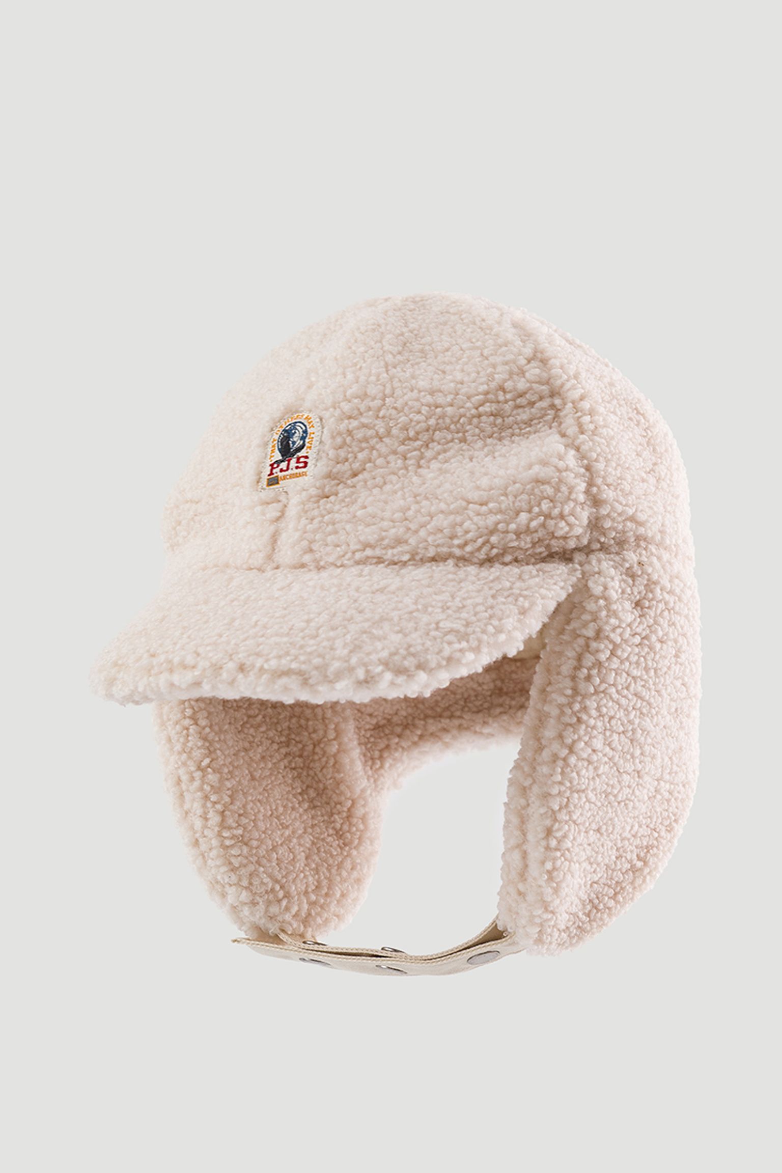 Шапка JOCKEY HAT