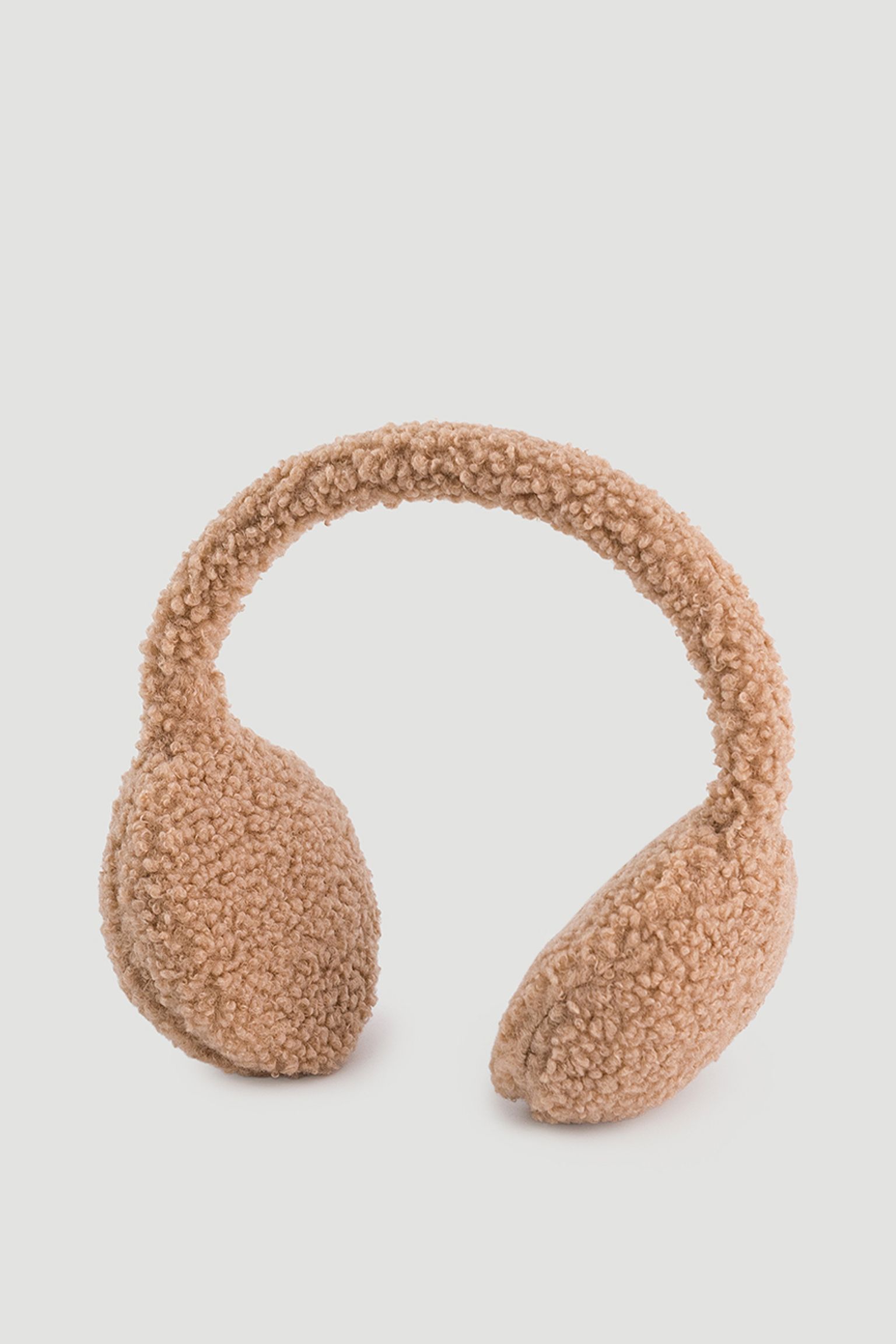 Навушники хутряні EARMUFFS