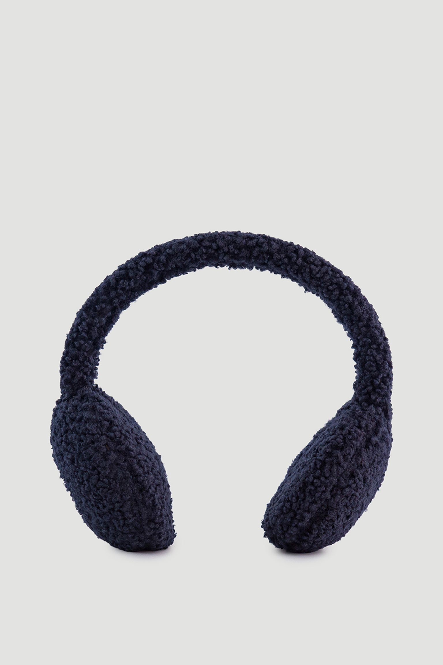 Навушники хутряні EARMUFFS