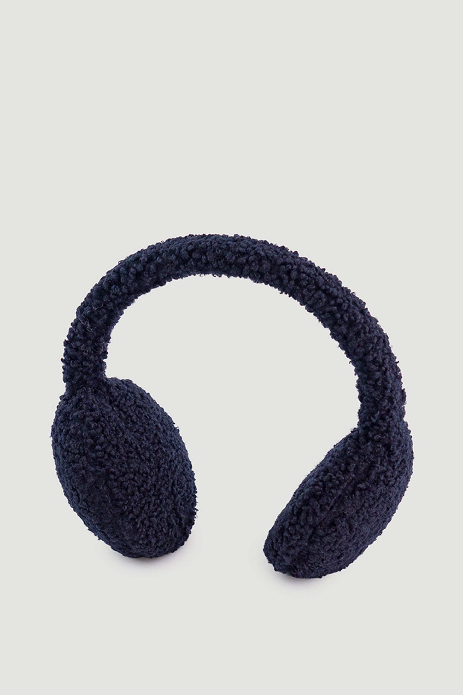 Навушники хутряні EARMUFFS