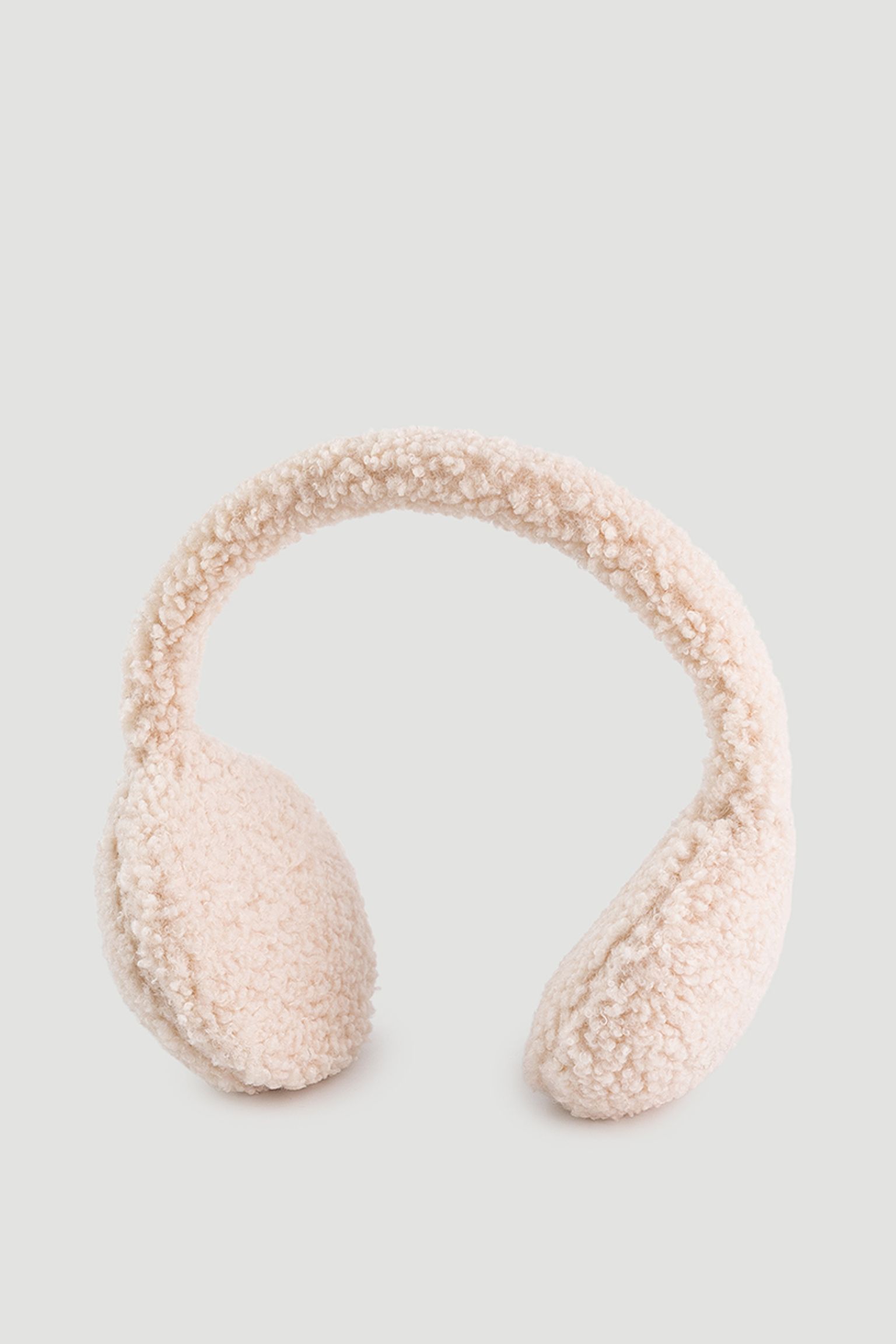 Навушники хутряні EARMUFFS