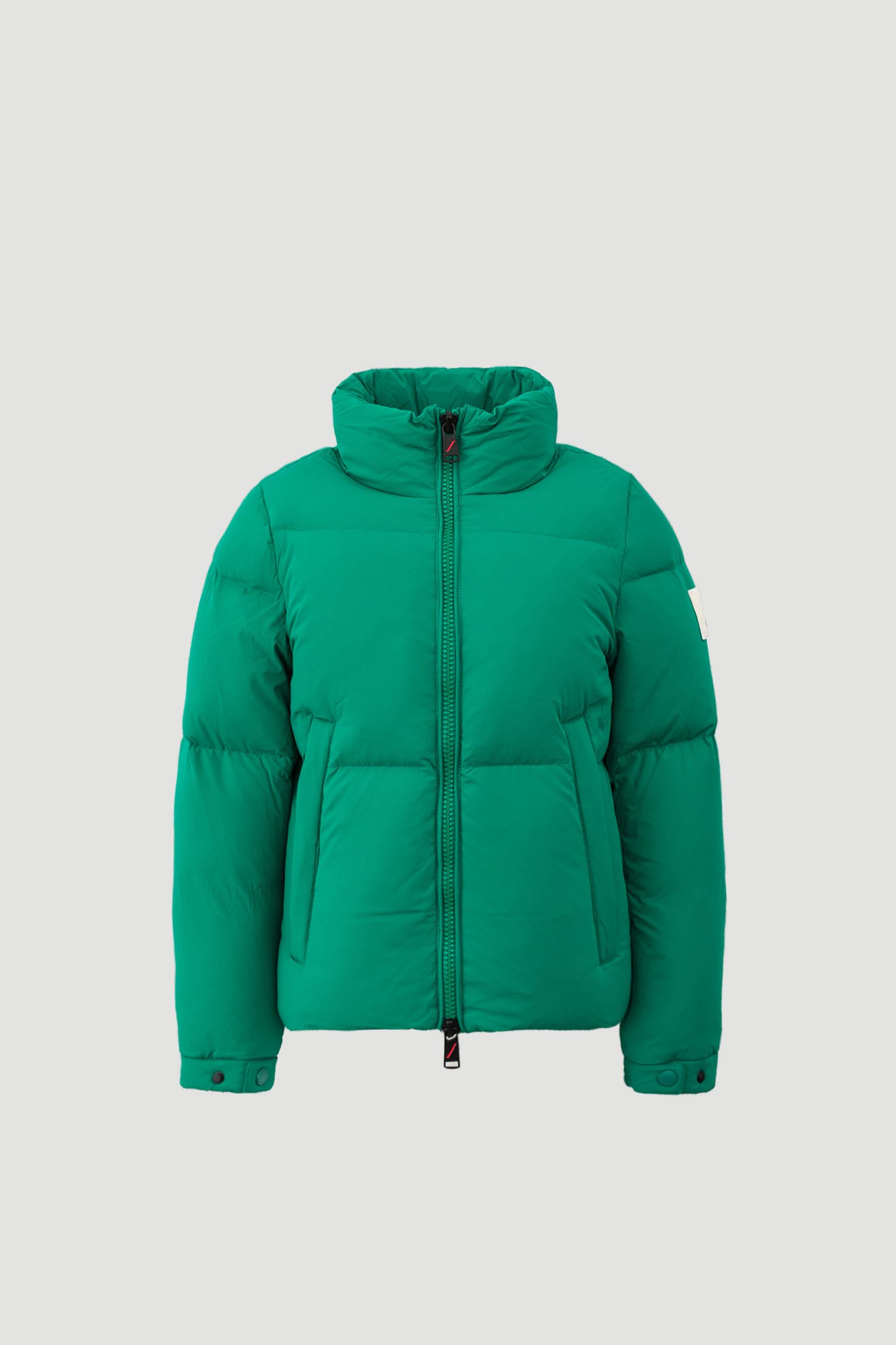 Пуховик  GREEN DOWN JACKET