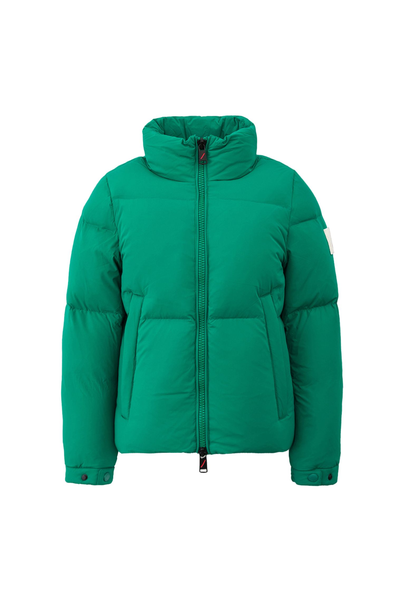Пуховик  GREEN DOWN JACKET купити