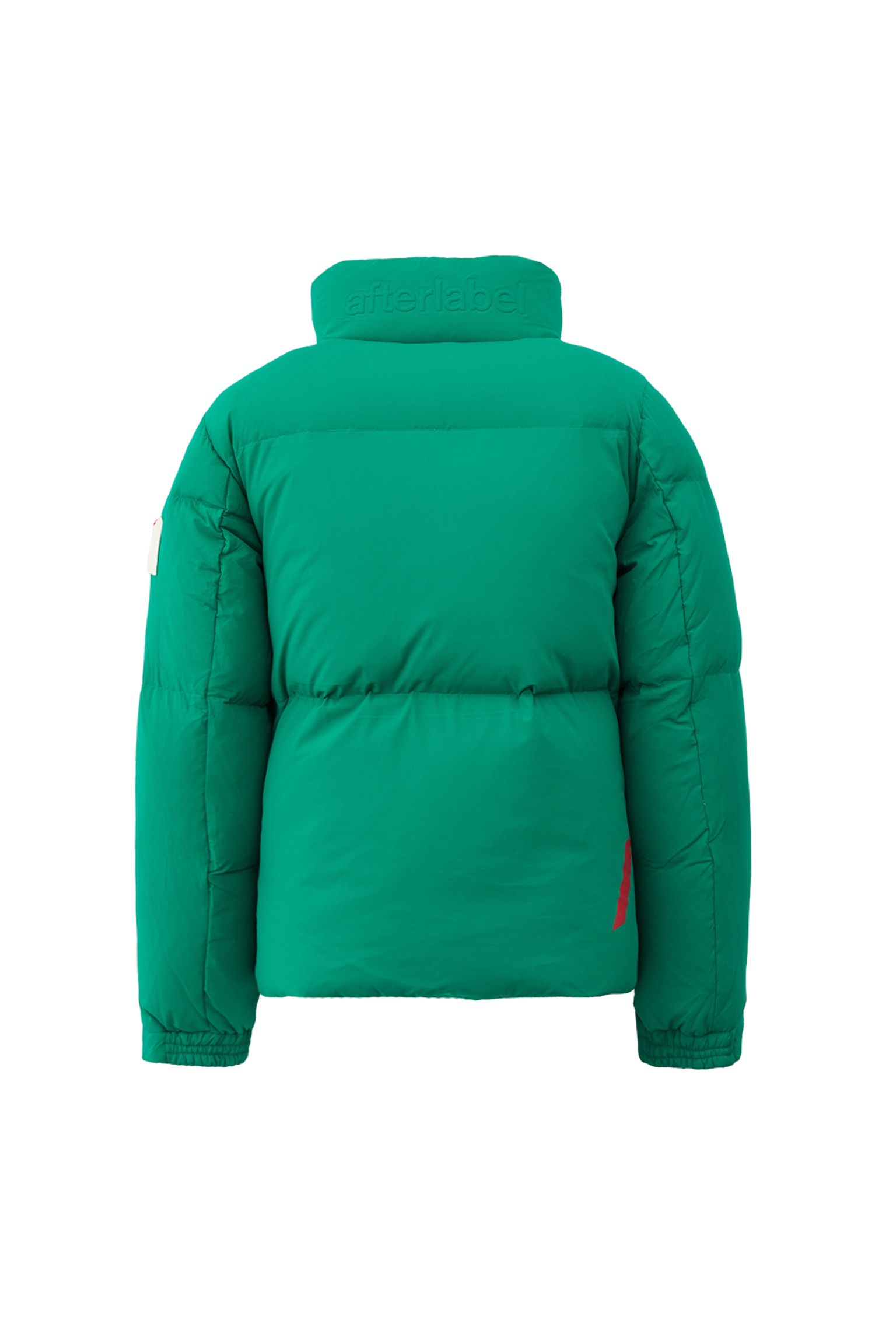 Пуховик  GREEN DOWN JACKET купити в Україні