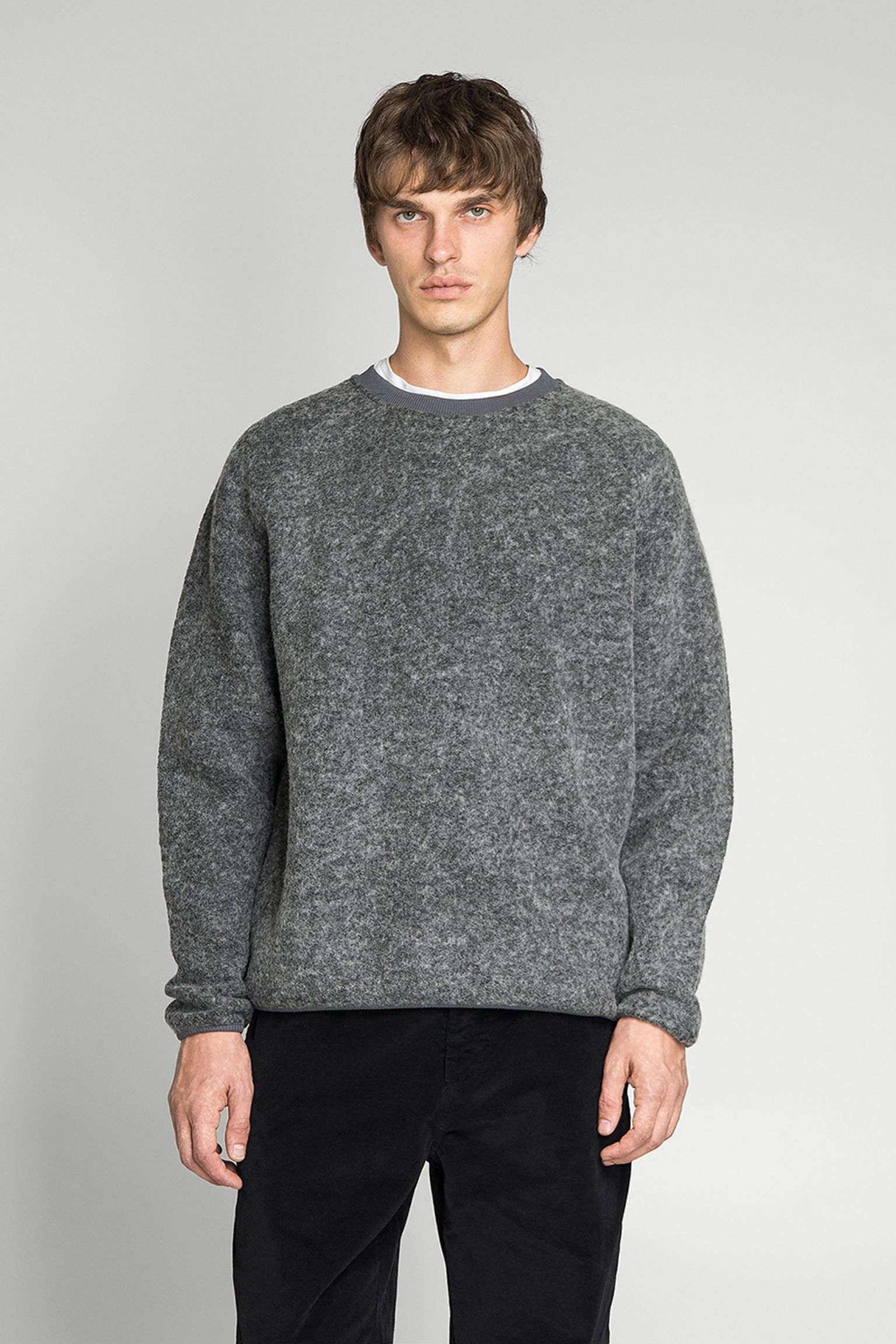 Свитер JUNCTION SWEAT