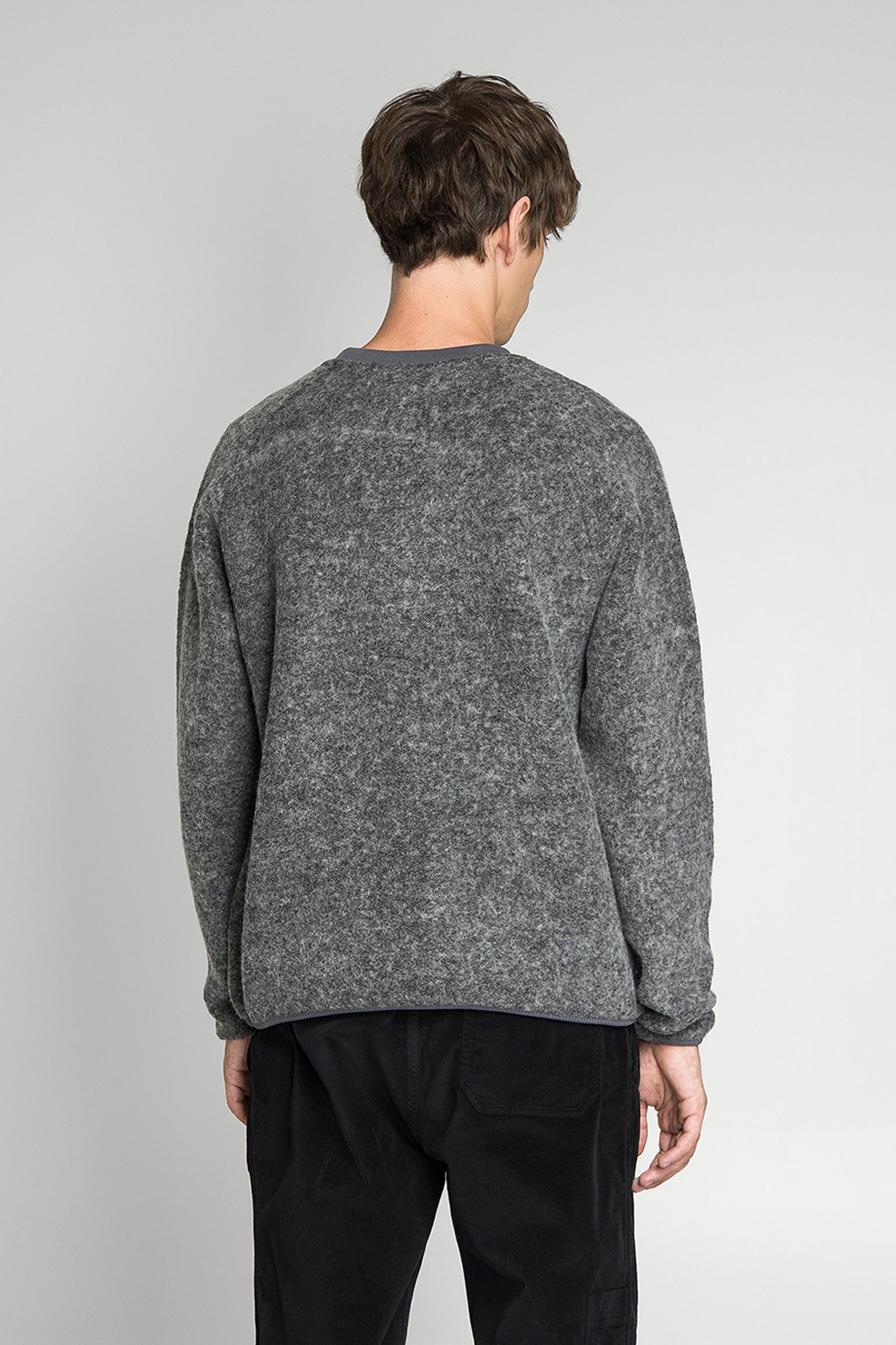 Стильные Свитер JUNCTION SWEAT