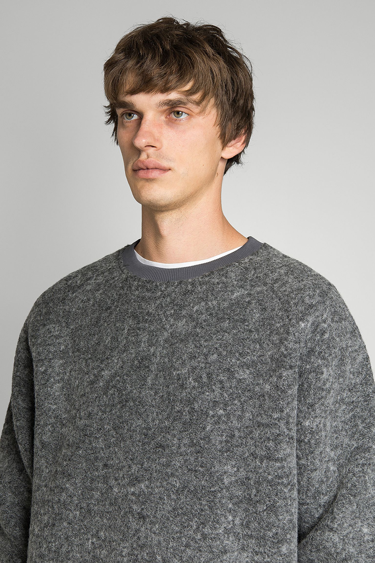Широкий выбор Свитер JUNCTION SWEAT