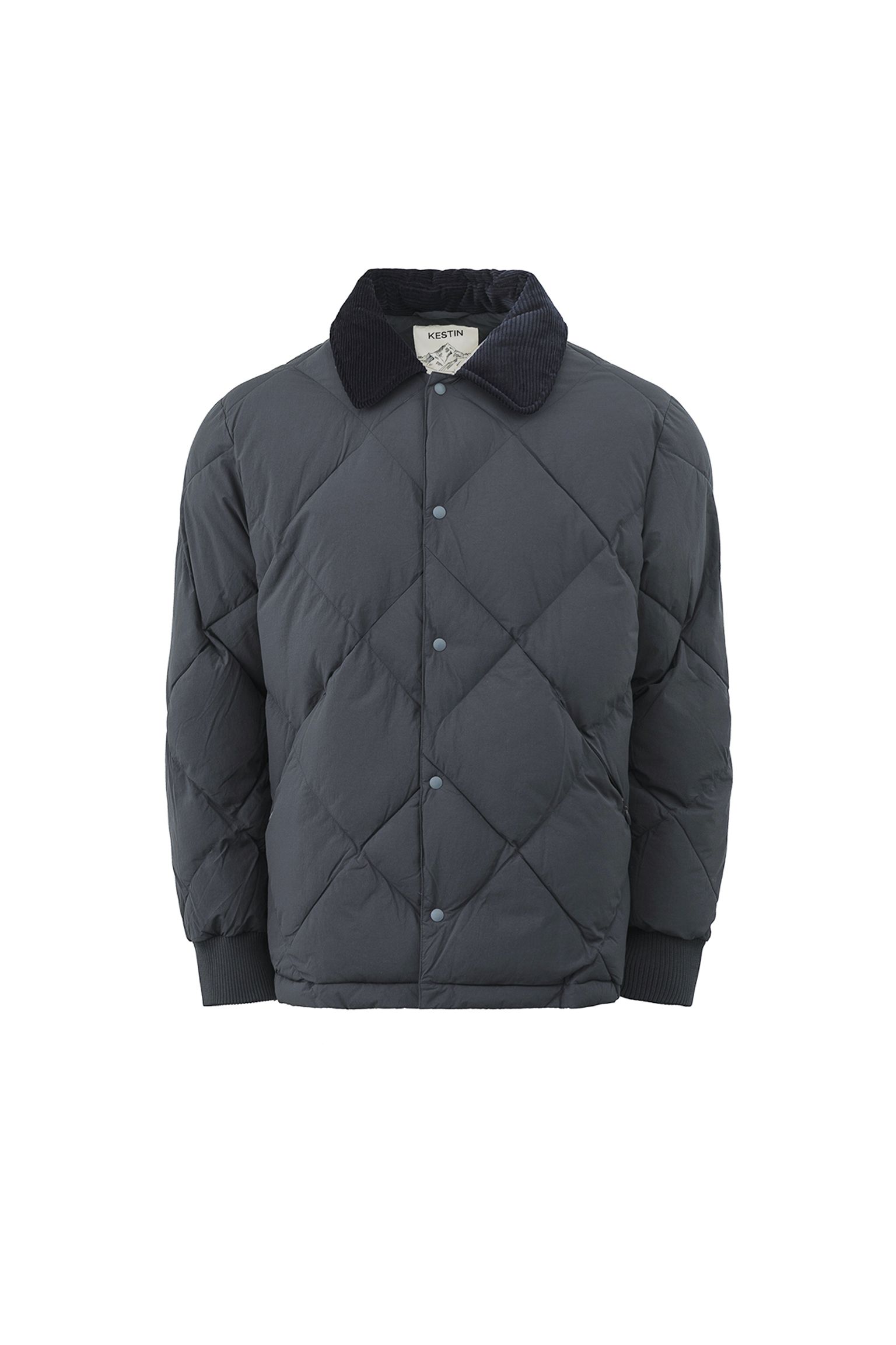 Куртка DUNBAR PADDED JACKET купити