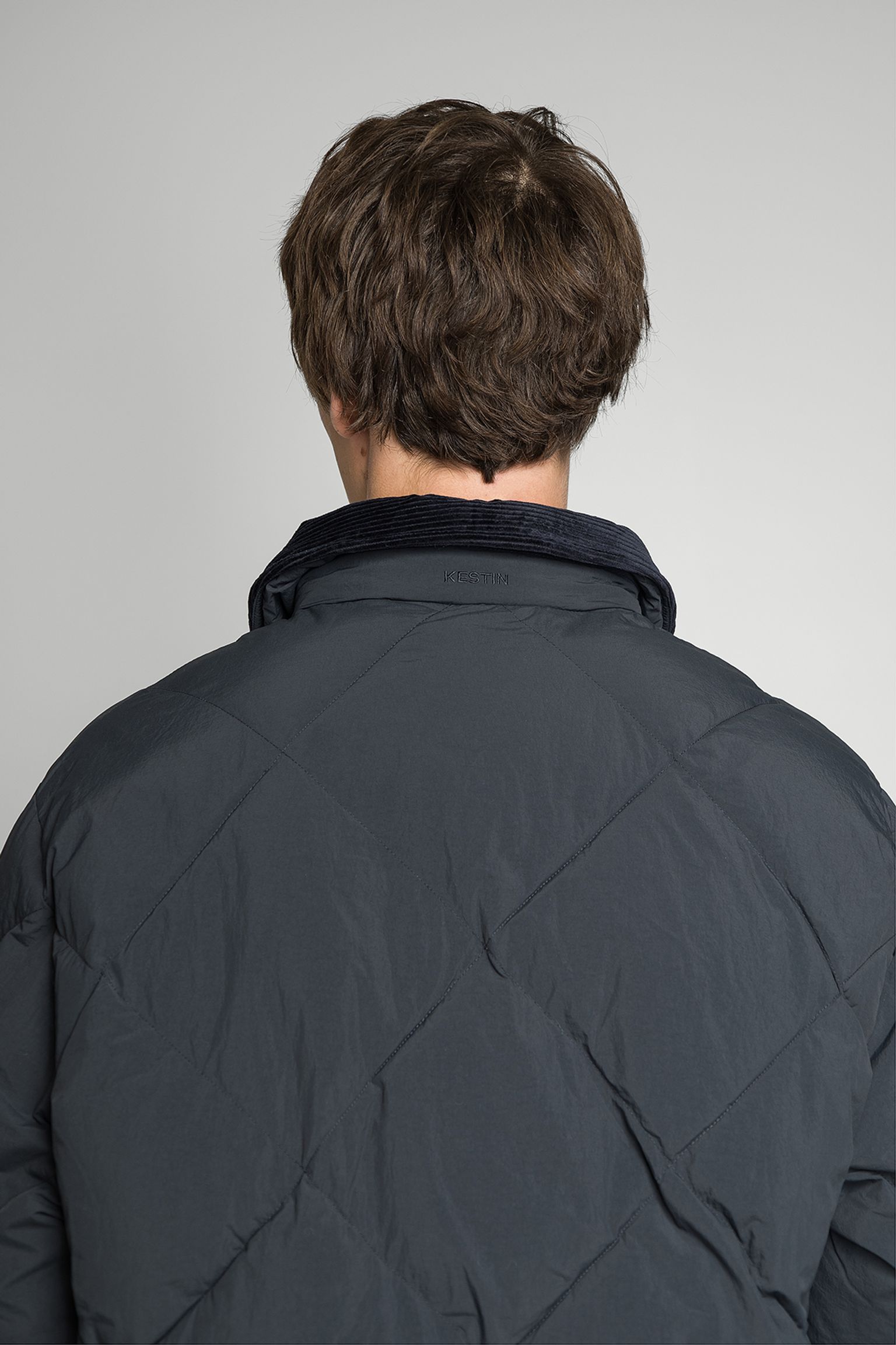 Широкий вибір Куртка DUNBAR PADDED JACKET