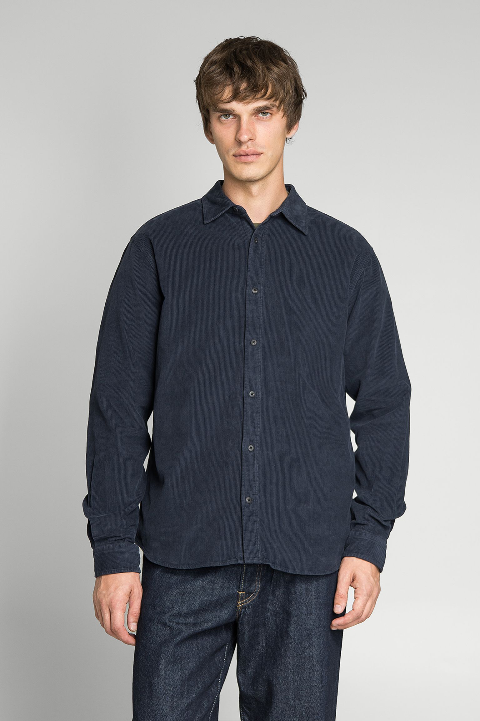 Рубашка DIRLETON SHIRT купить в Украине