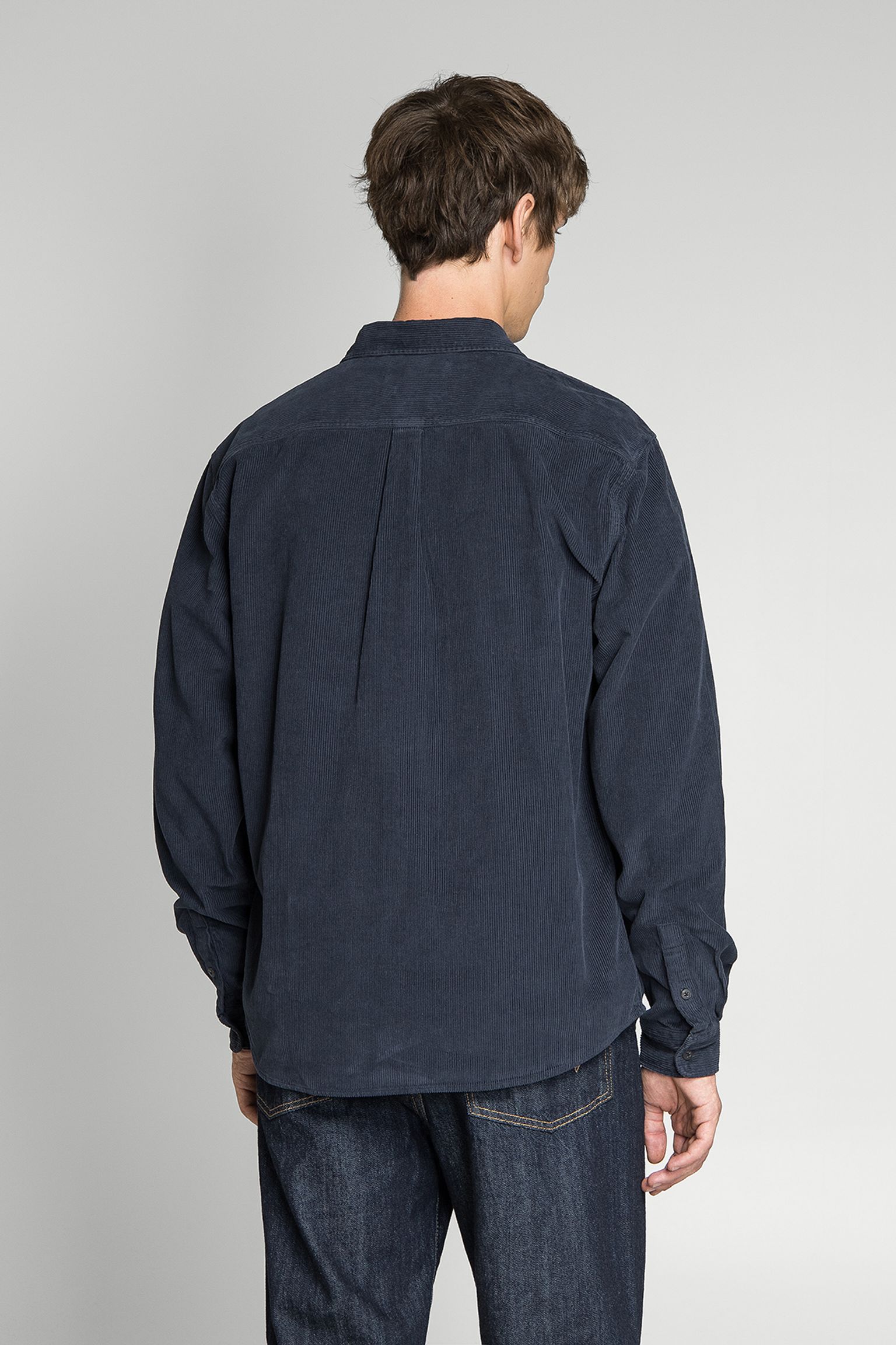 Стильные Рубашка DIRLETON SHIRT