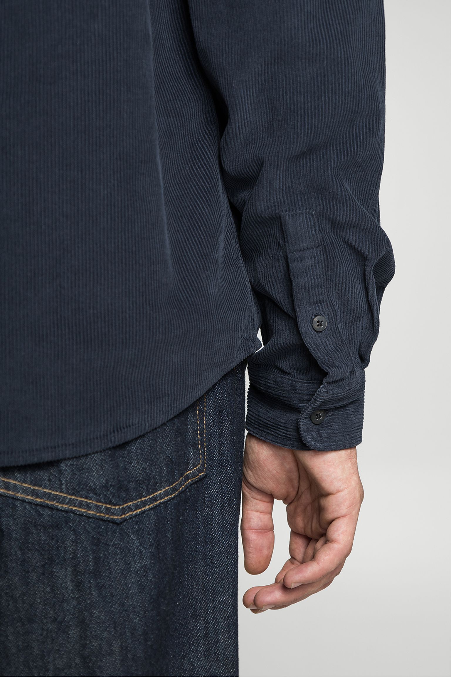 Широкий выбор Рубашка DIRLETON SHIRT