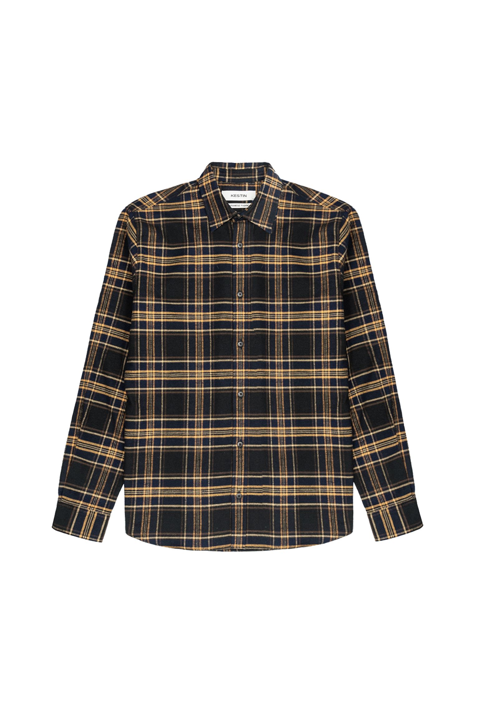 Сорочка DIRLETON SHIRT купити