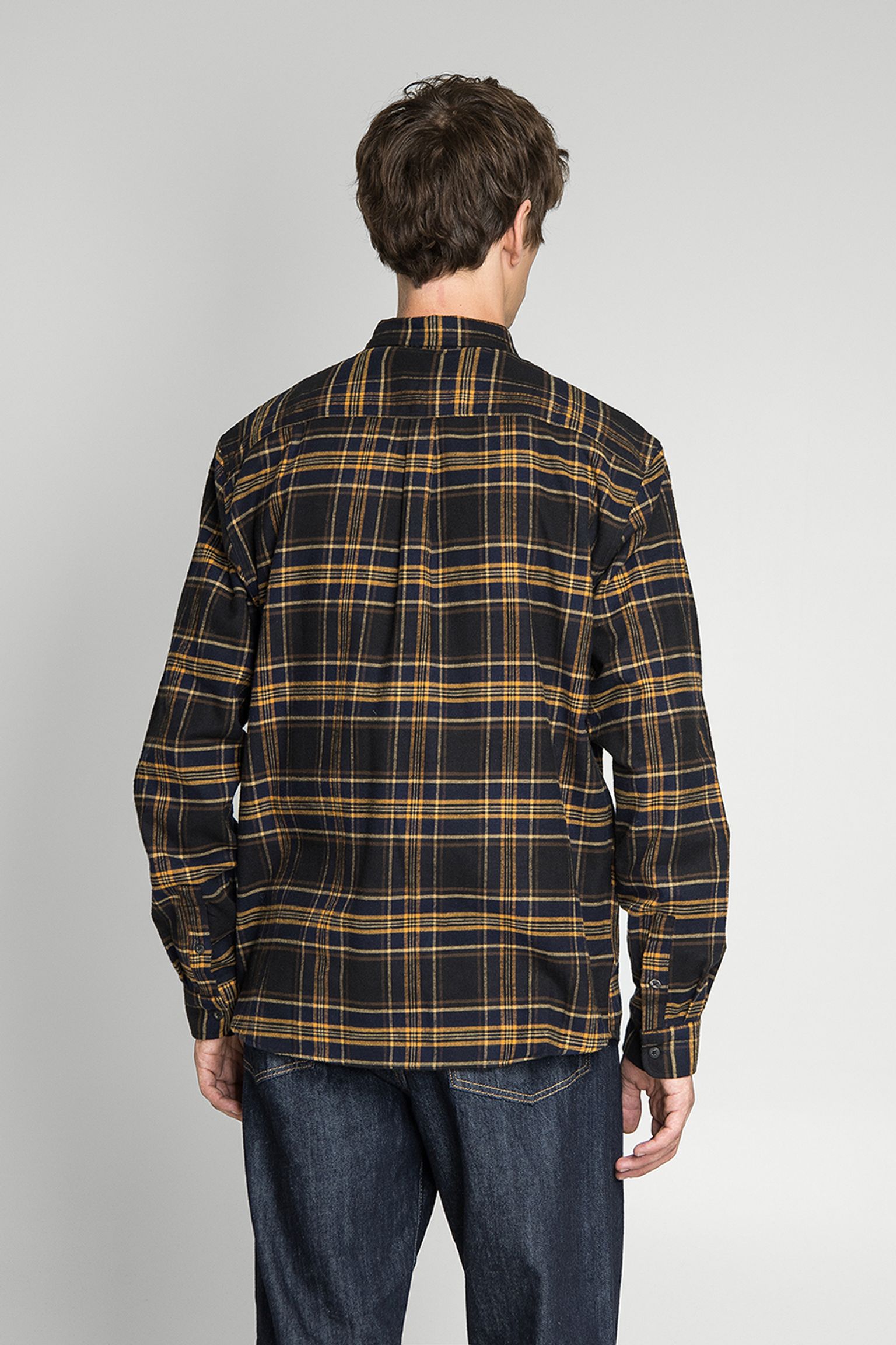 Стильні Сорочка DIRLETON SHIRT