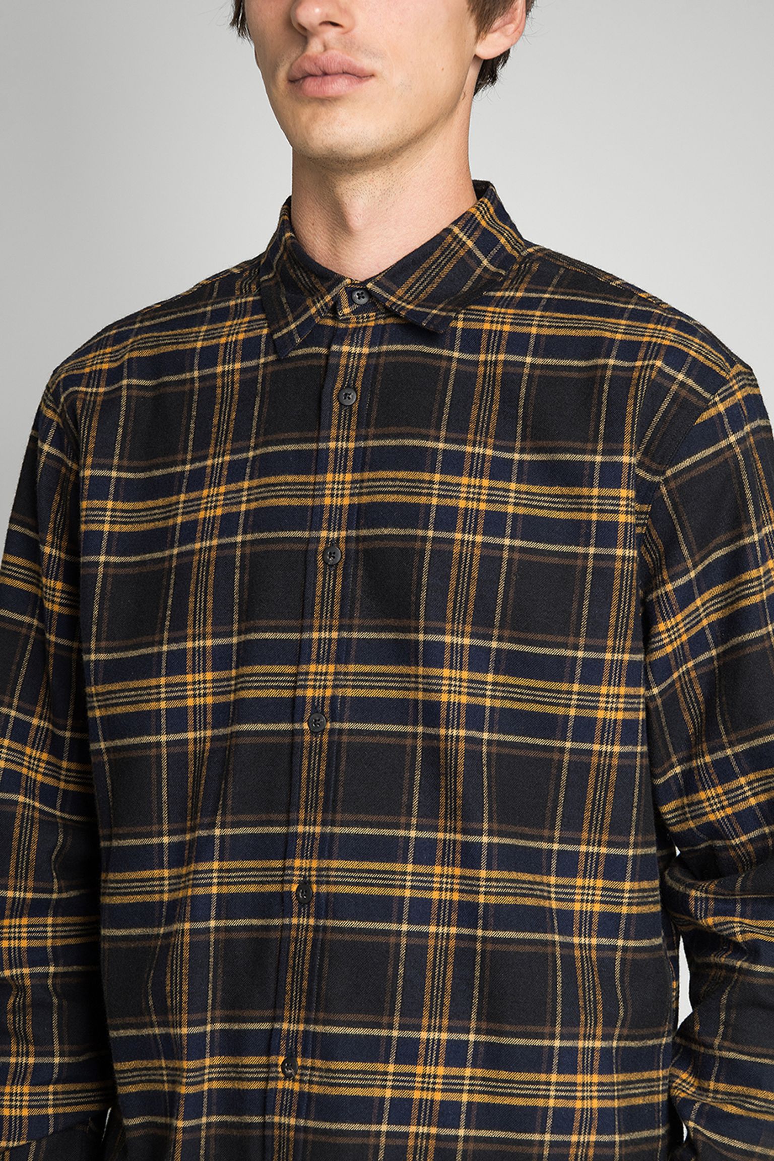 Широкий вибір Сорочка DIRLETON SHIRT