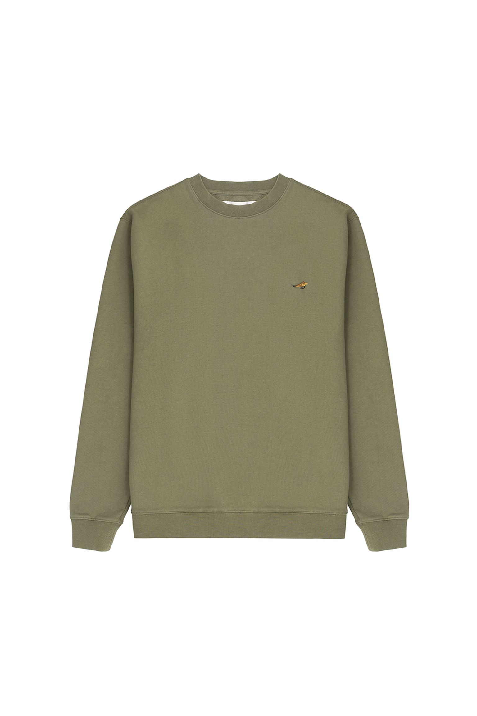 Свитшот STOBHALL SWEATSHIRT купить