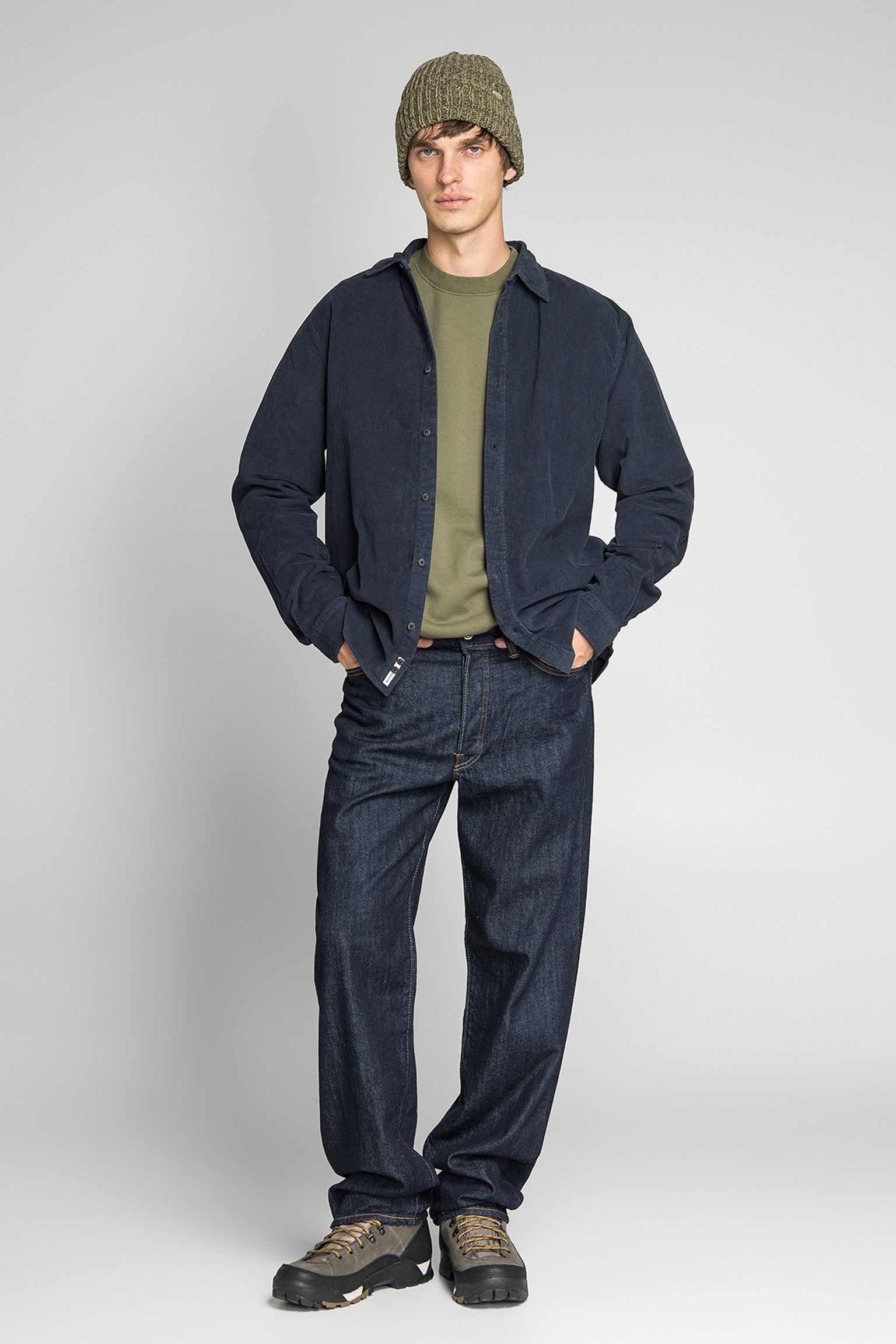 Свитшот STOBHALL SWEATSHIRT с доставкой