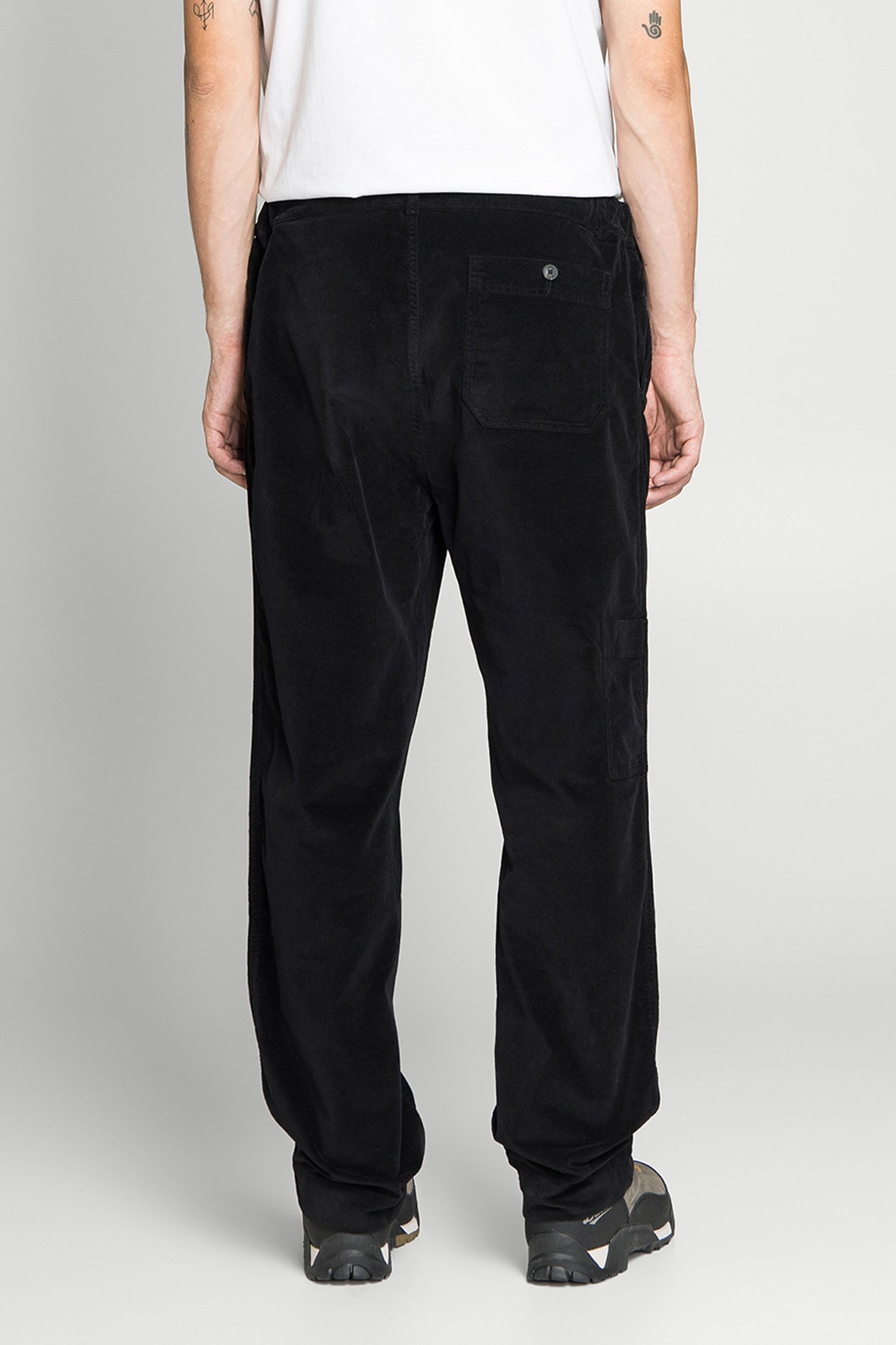 Стильные Брюки ABERLOUR PANT