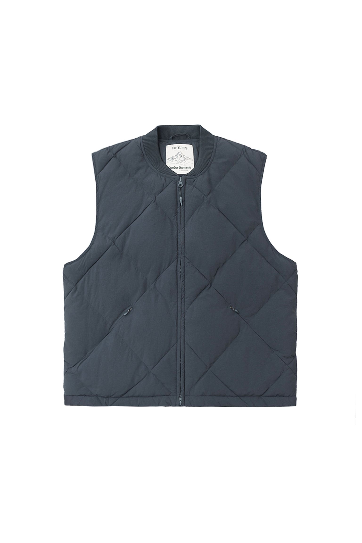 Жилет LINTON PADDED VEST купити