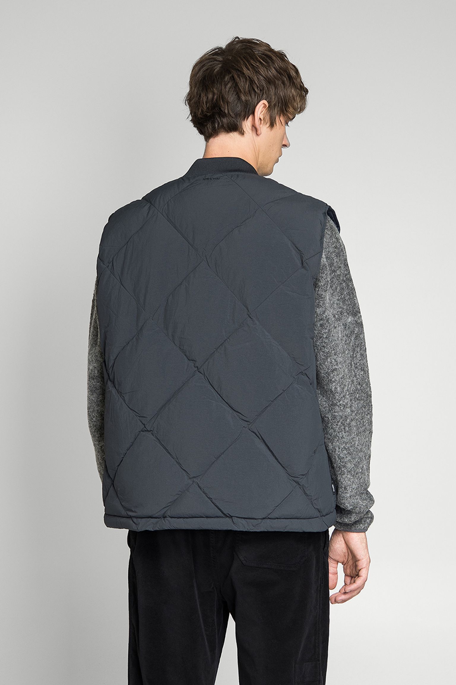 Стильні Жилет LINTON PADDED VEST