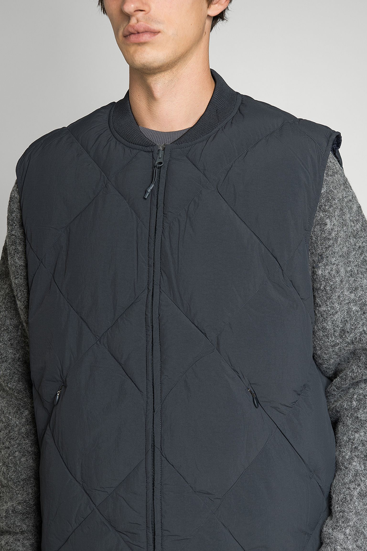 Широкий вибір Жилет LINTON PADDED VEST