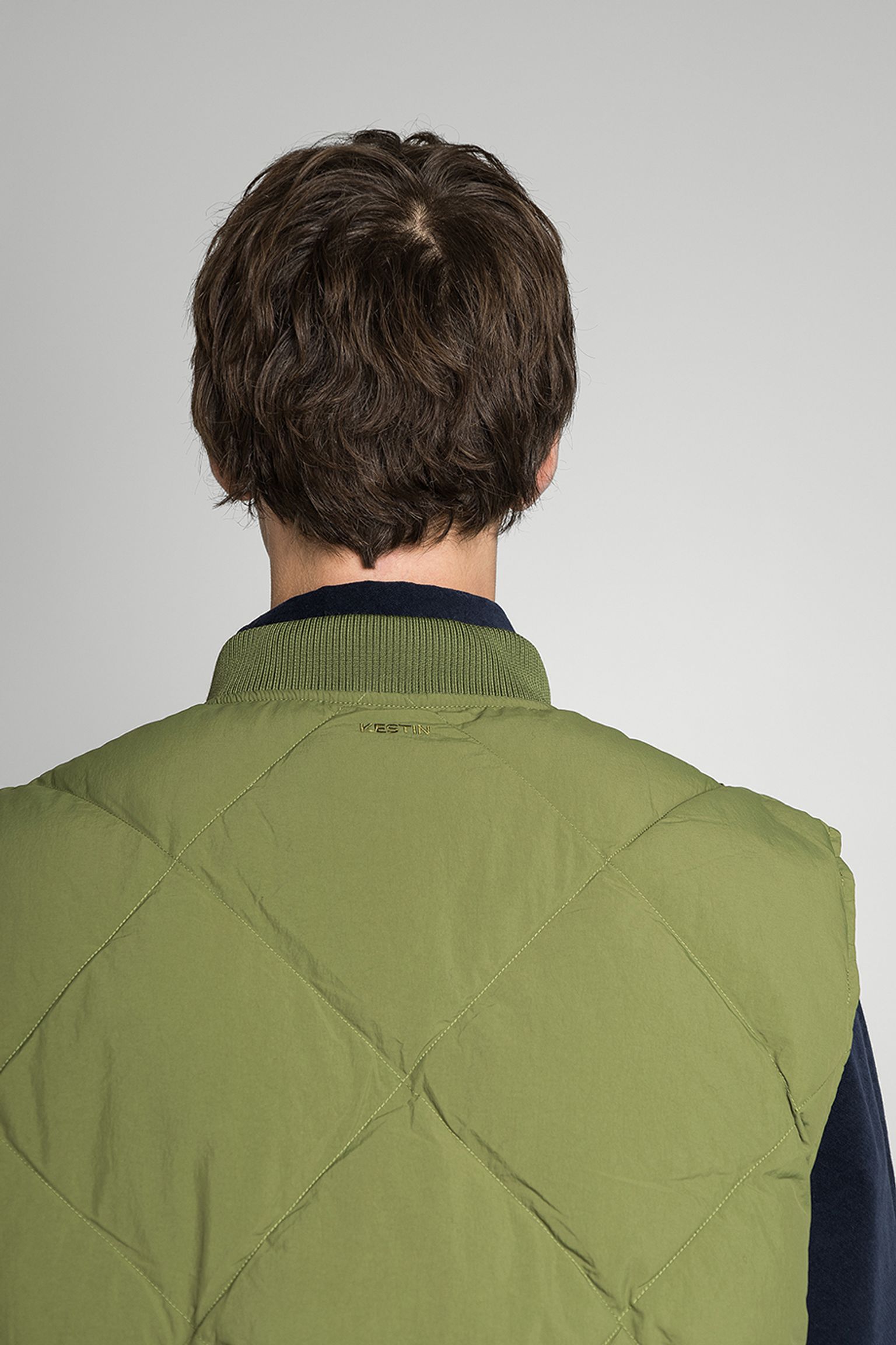 Широкий вибір Жилет LINTON PADDED VEST