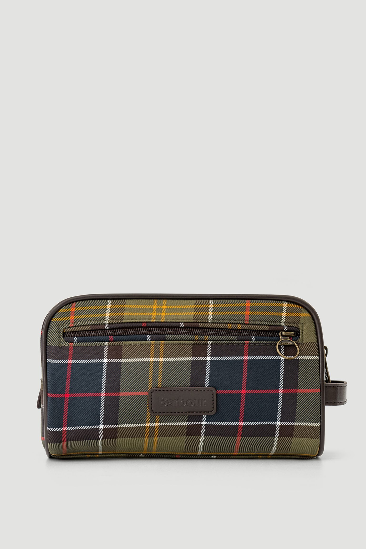 Несесер TARTAN WASHBAG