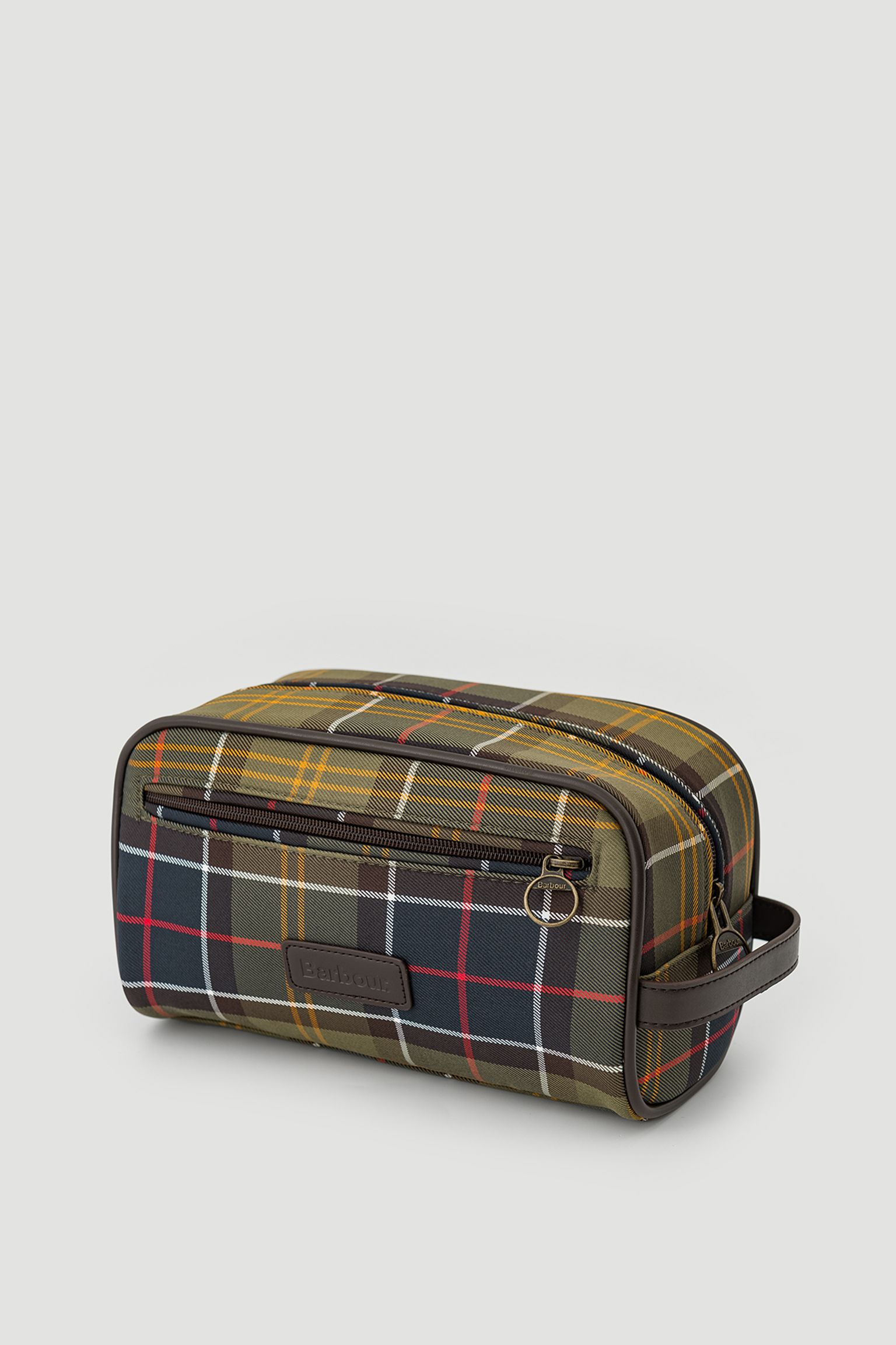 Несесер TARTAN WASHBAG