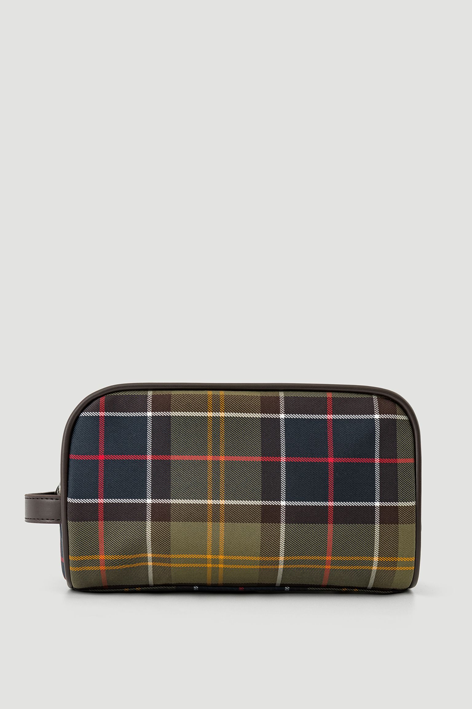 Несесер TARTAN WASHBAG