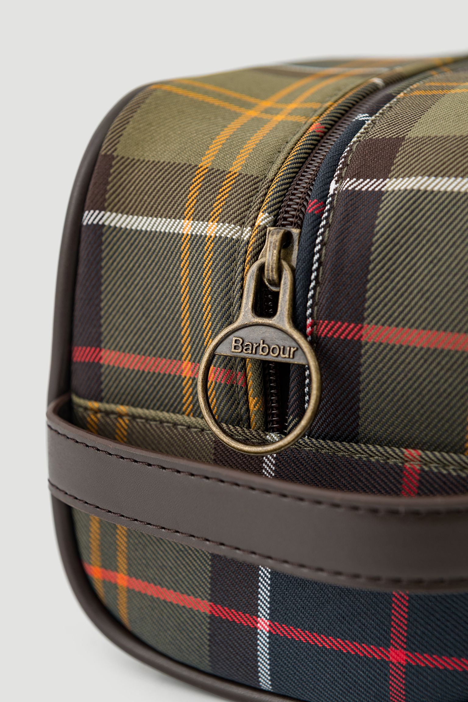 Несесер TARTAN WASHBAG