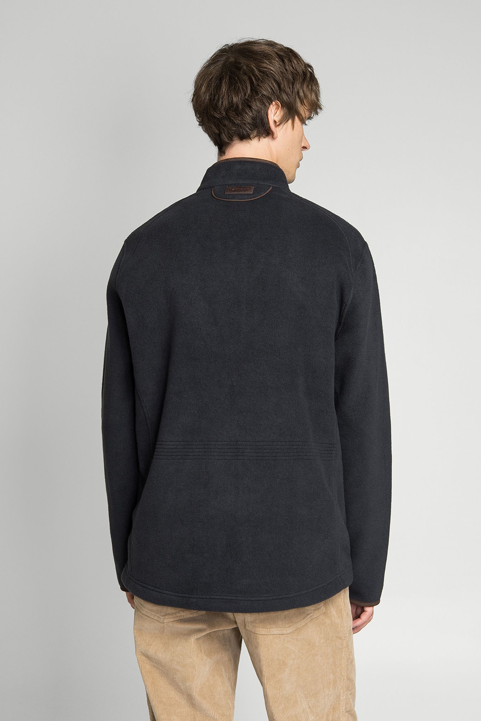 Стильные Спортивная кофта LANGDALE FLEECE JACKET