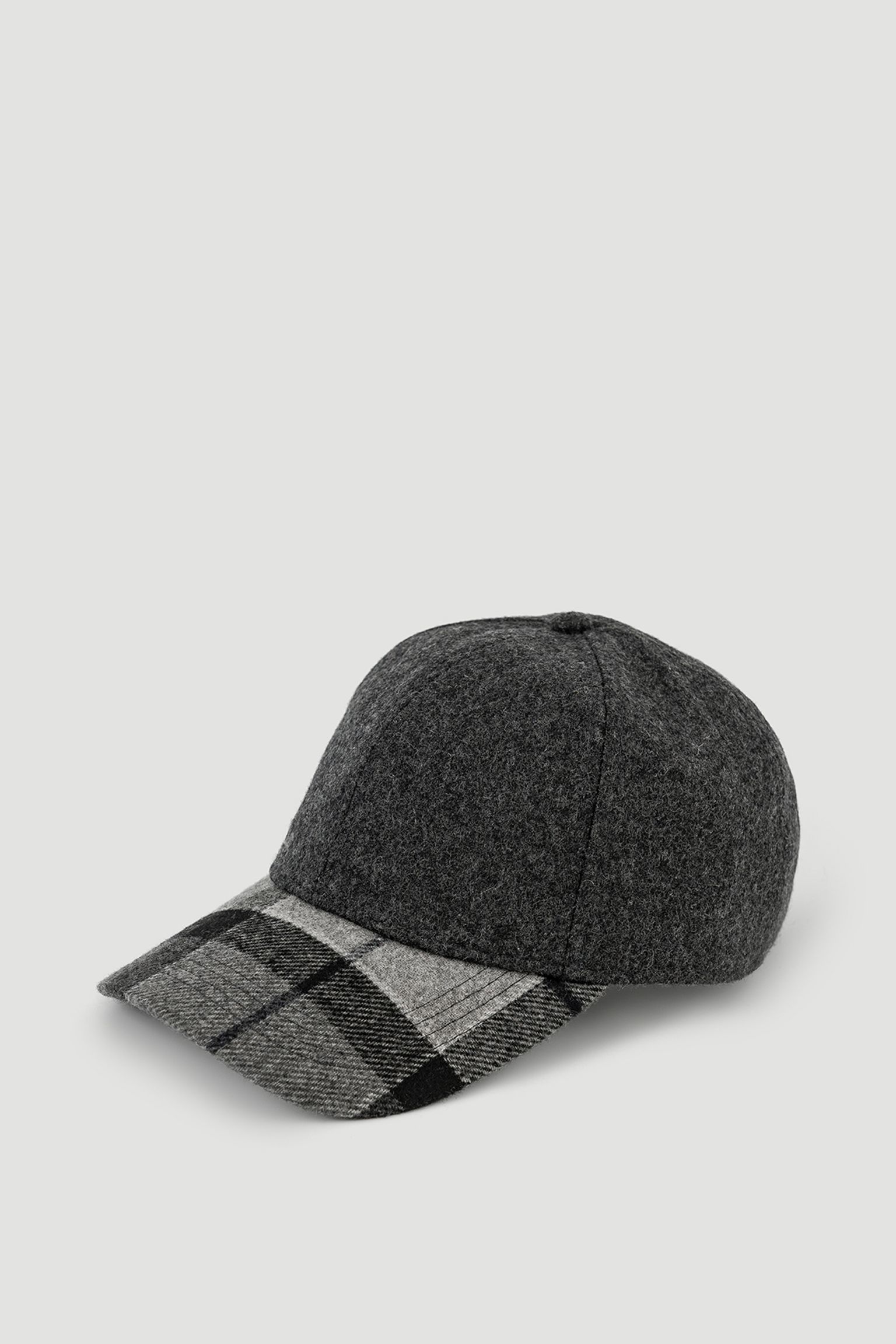 Бейсболка ROKER CAP