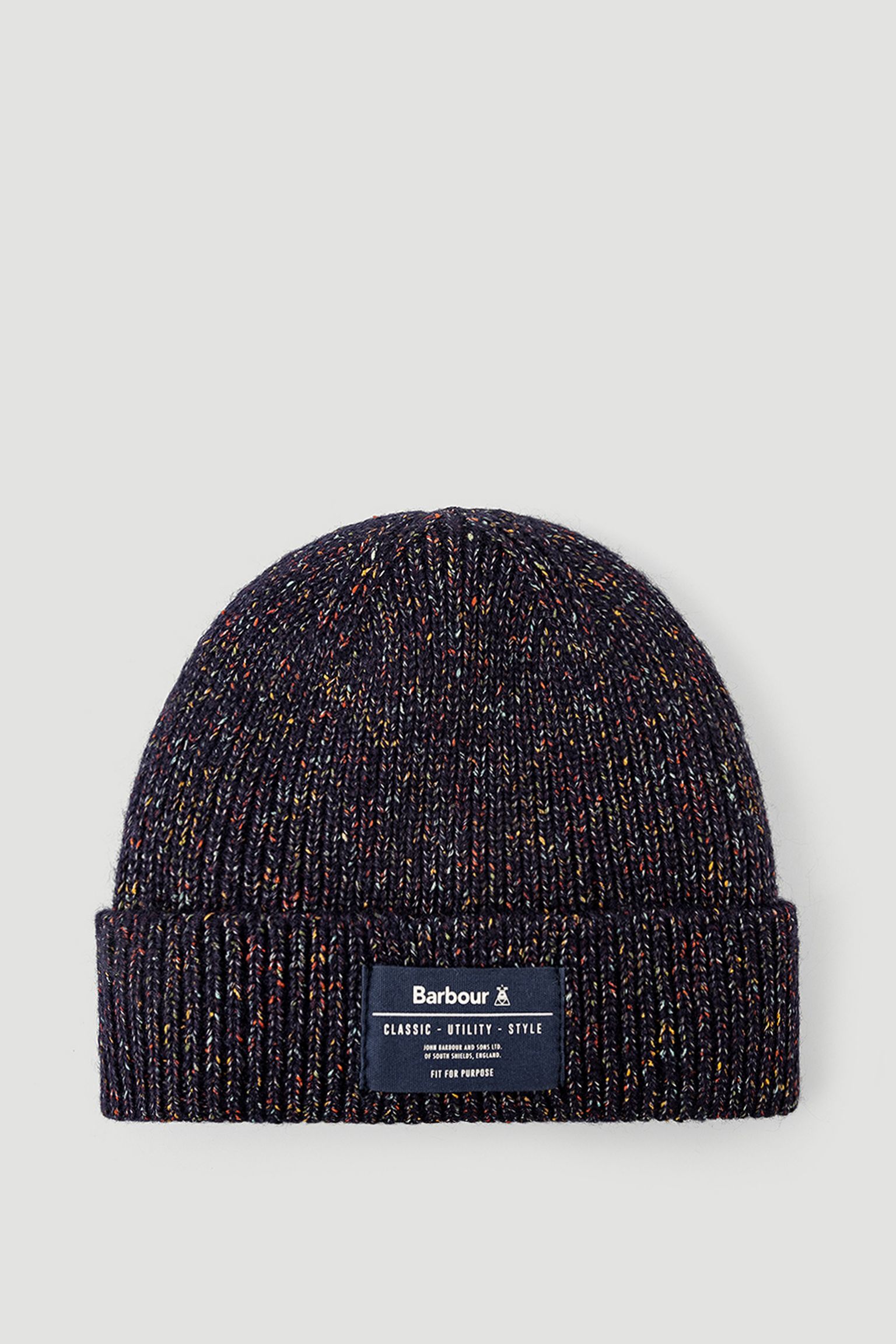 Шапка ESTON BEANIE HAT